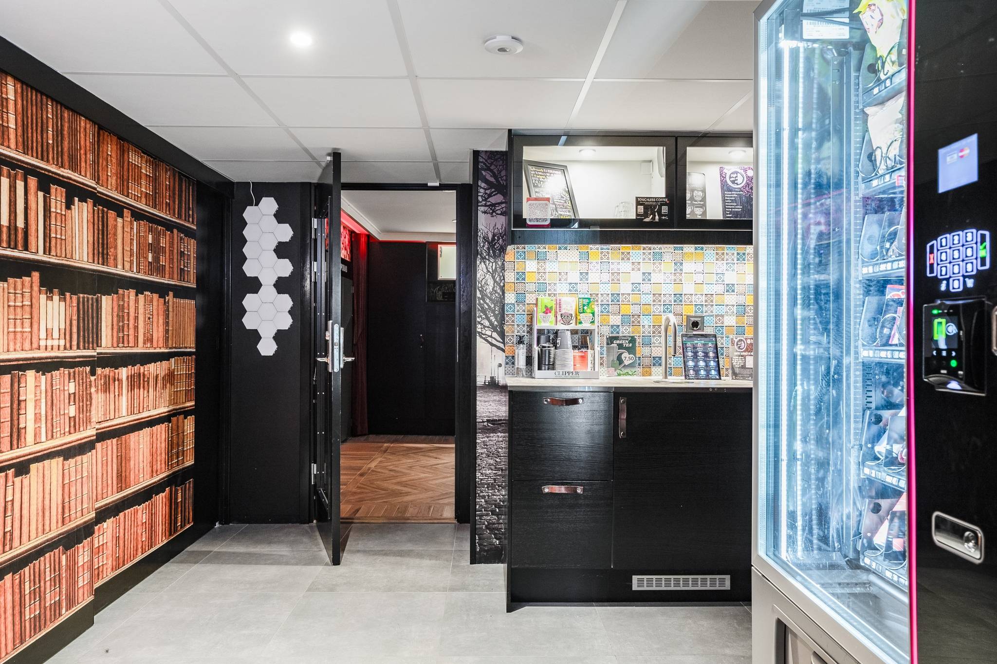 2 rum Lägenhet på Lantmannagatan 1 Nobeltorget Malmö kommun - bild 30