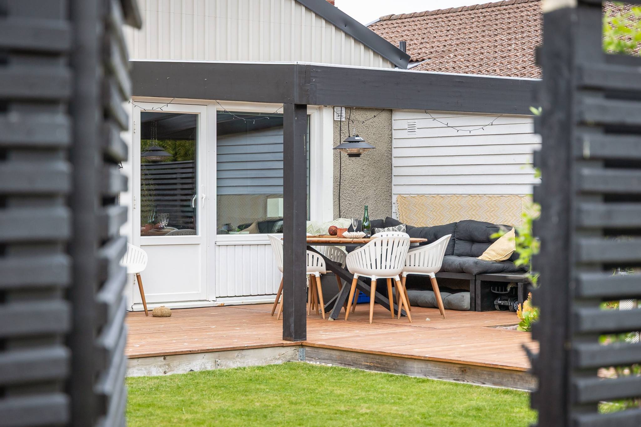 4 rum Villa på Dillstigen 7 Linköpings kommun - bild 35