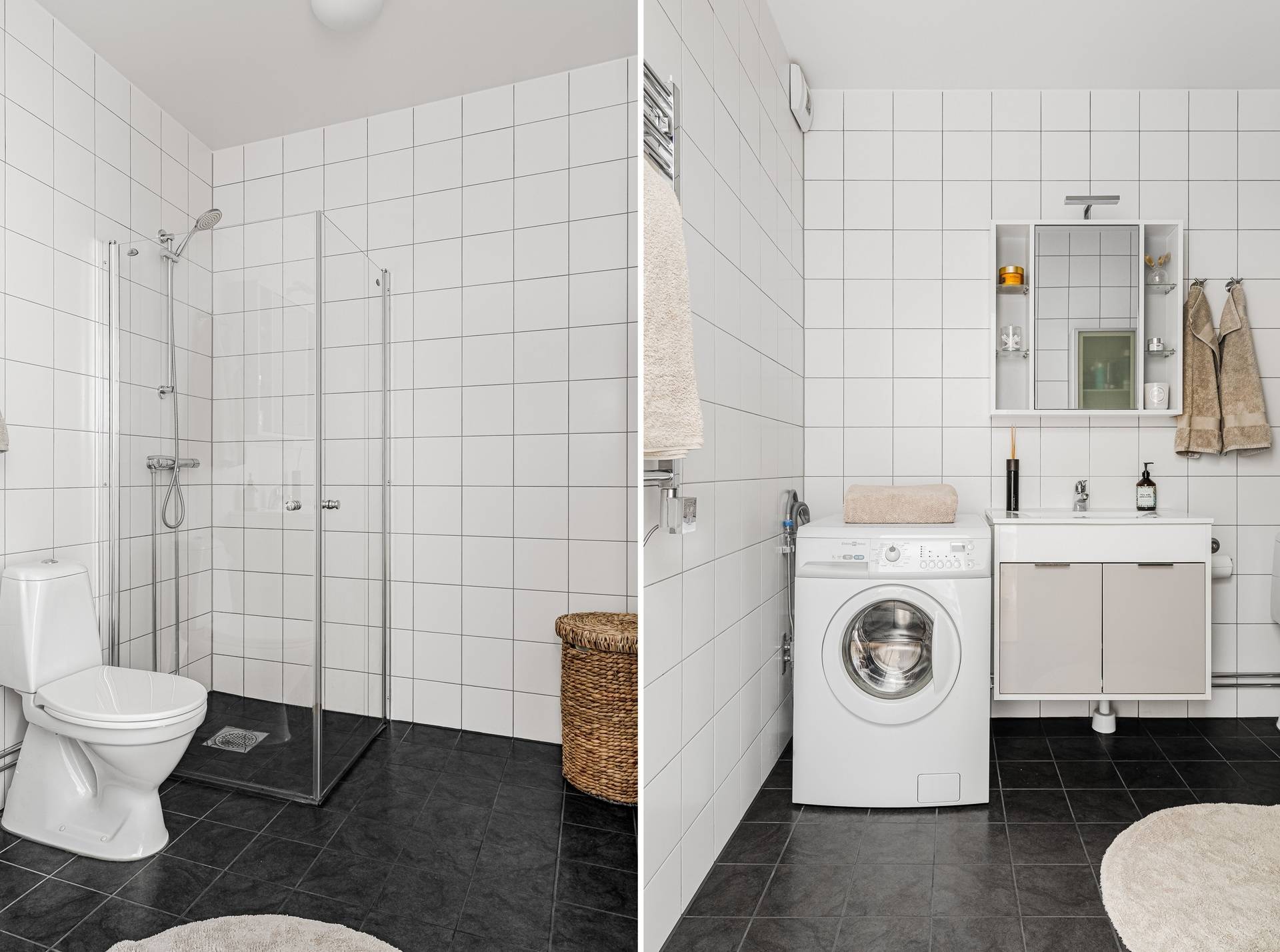 2 rum Lägenhet på Birgittagatan 2 Vasastaden Linköpings kommun - bild 12