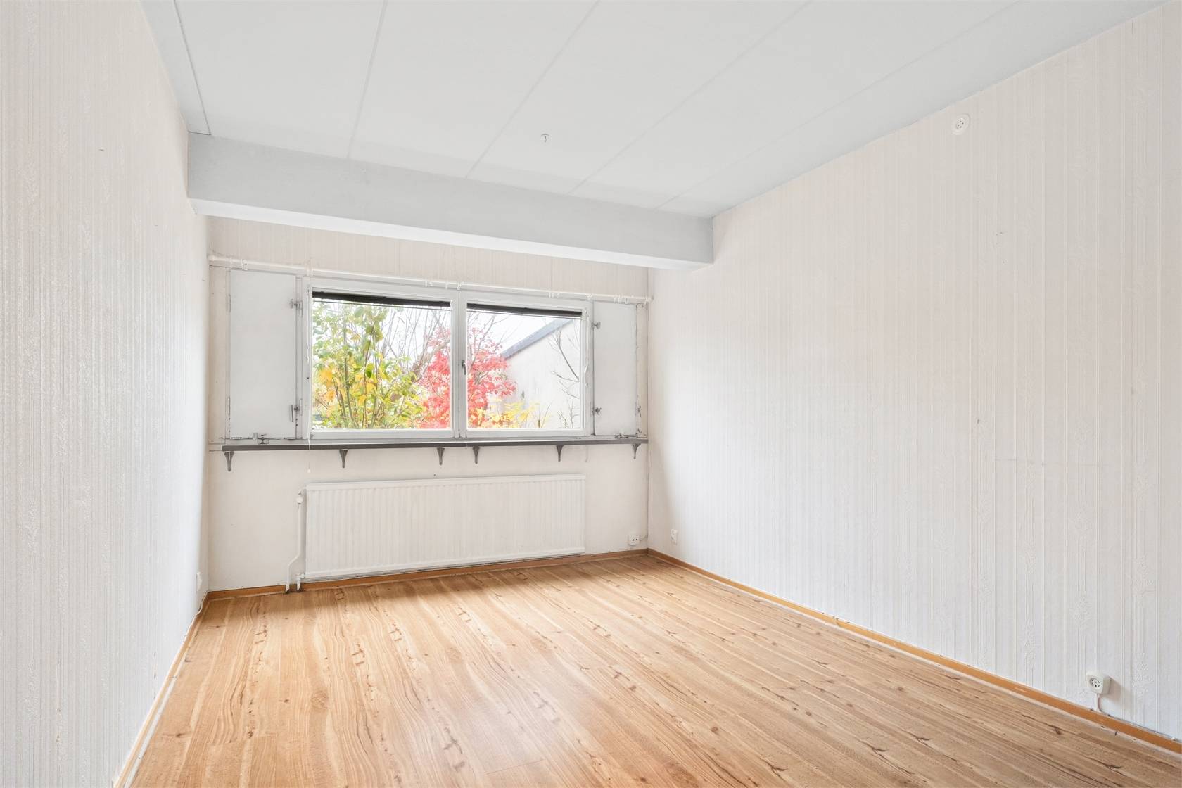 4 rum Radhus på Sjöbacken 35 Hässelby Södra Villastad Stockholms kommun - bild 24
