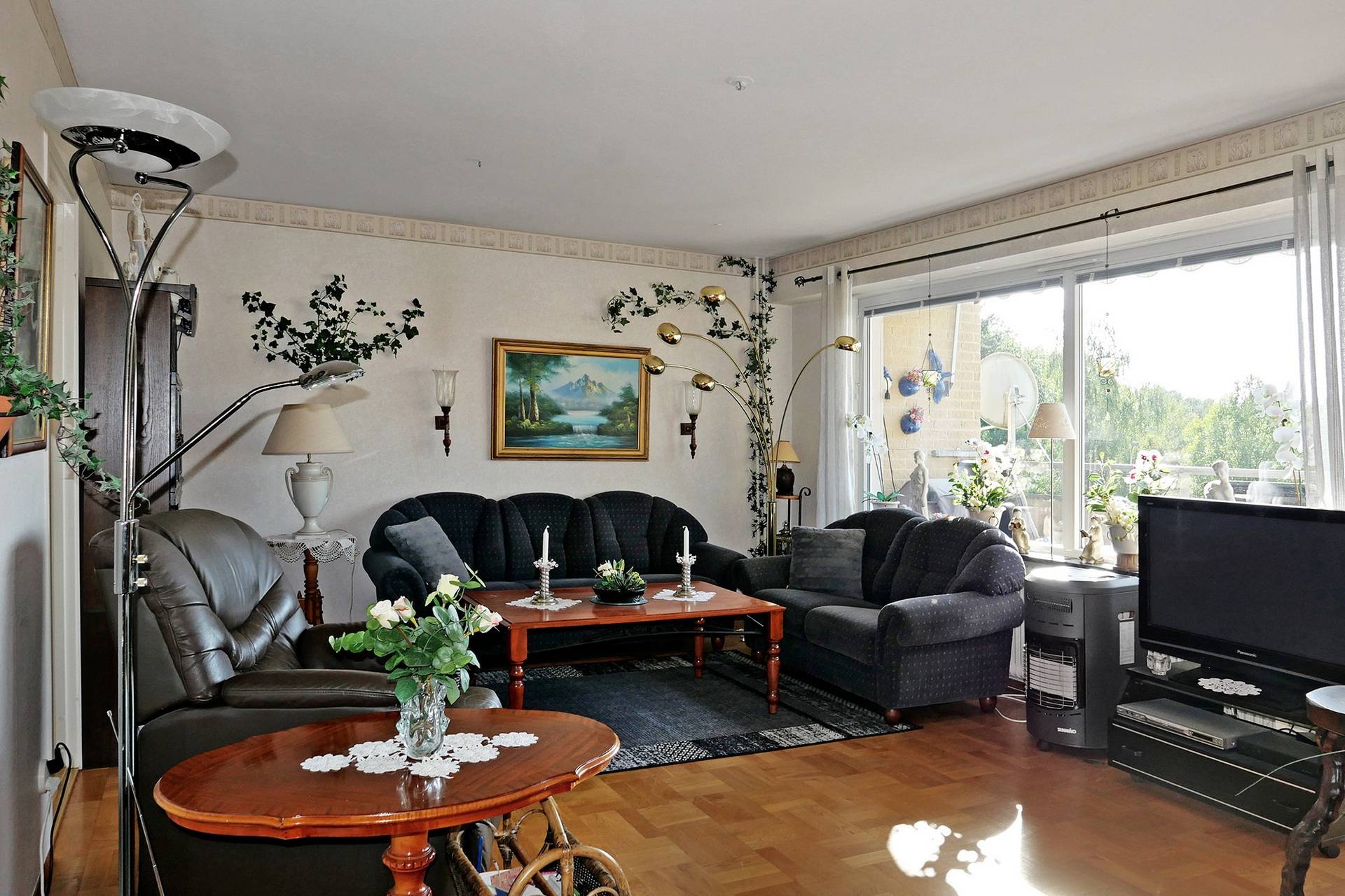 2 rum Lägenhet på Kempensköldsgatan 1 Åmål Åmåls kommun - bild 4