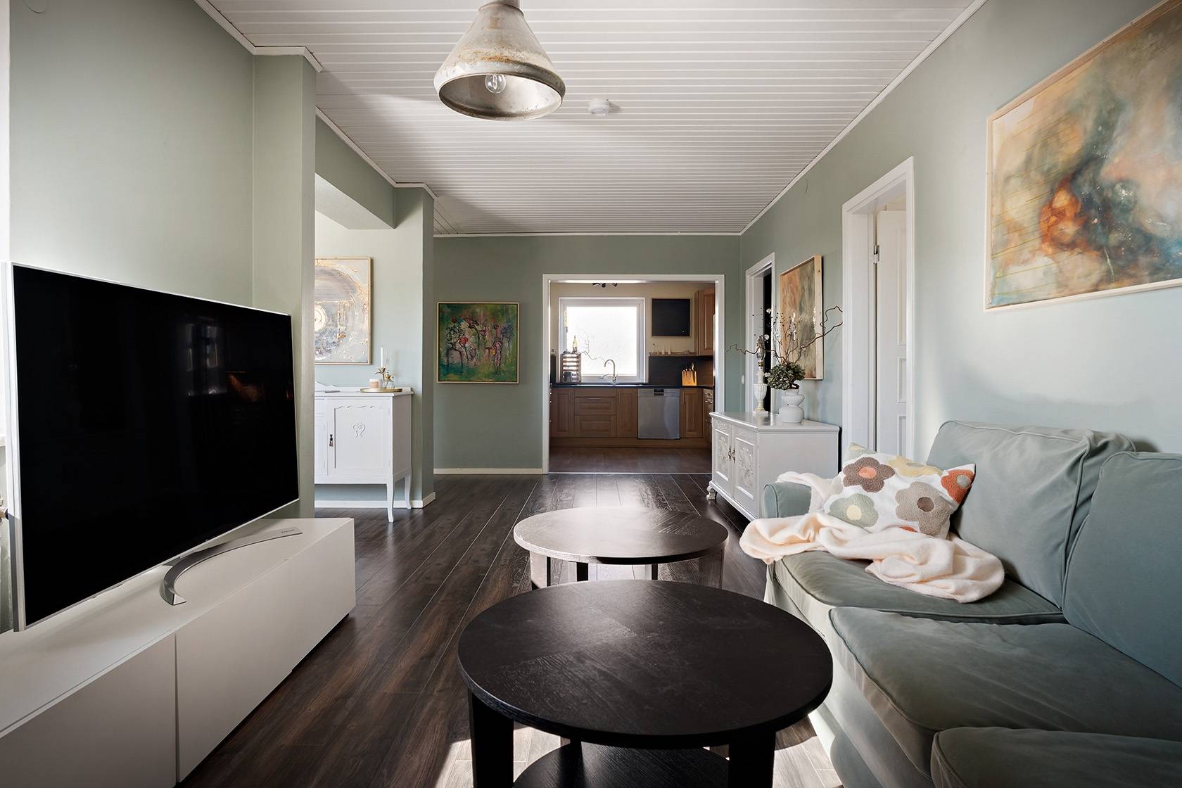 5 rum Villa på Backgatan 38 Simrishamn Simrishamns kommun - bild 7