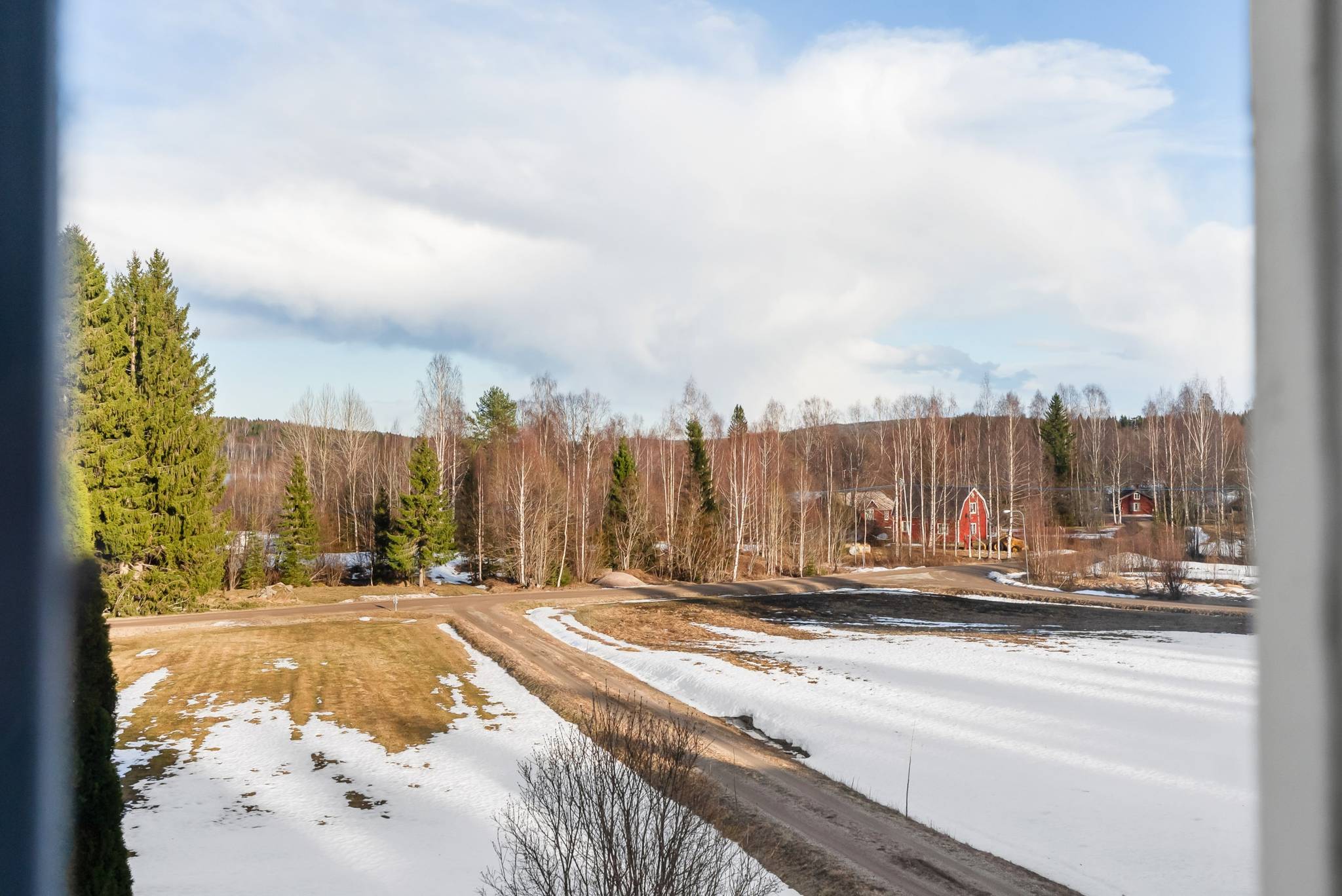 6 rum Gård/skog på Hassel 259 Norrhassel Sundsvalls kommun - bild 29