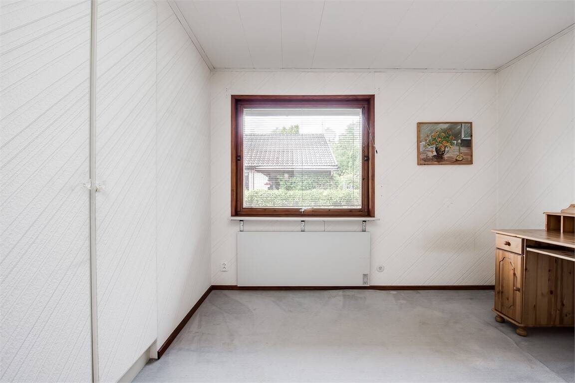 4 rum Villa på Olivvägen 12 Kvarnbyn/Mellankvarn Kristinehamns kommun - bild 25