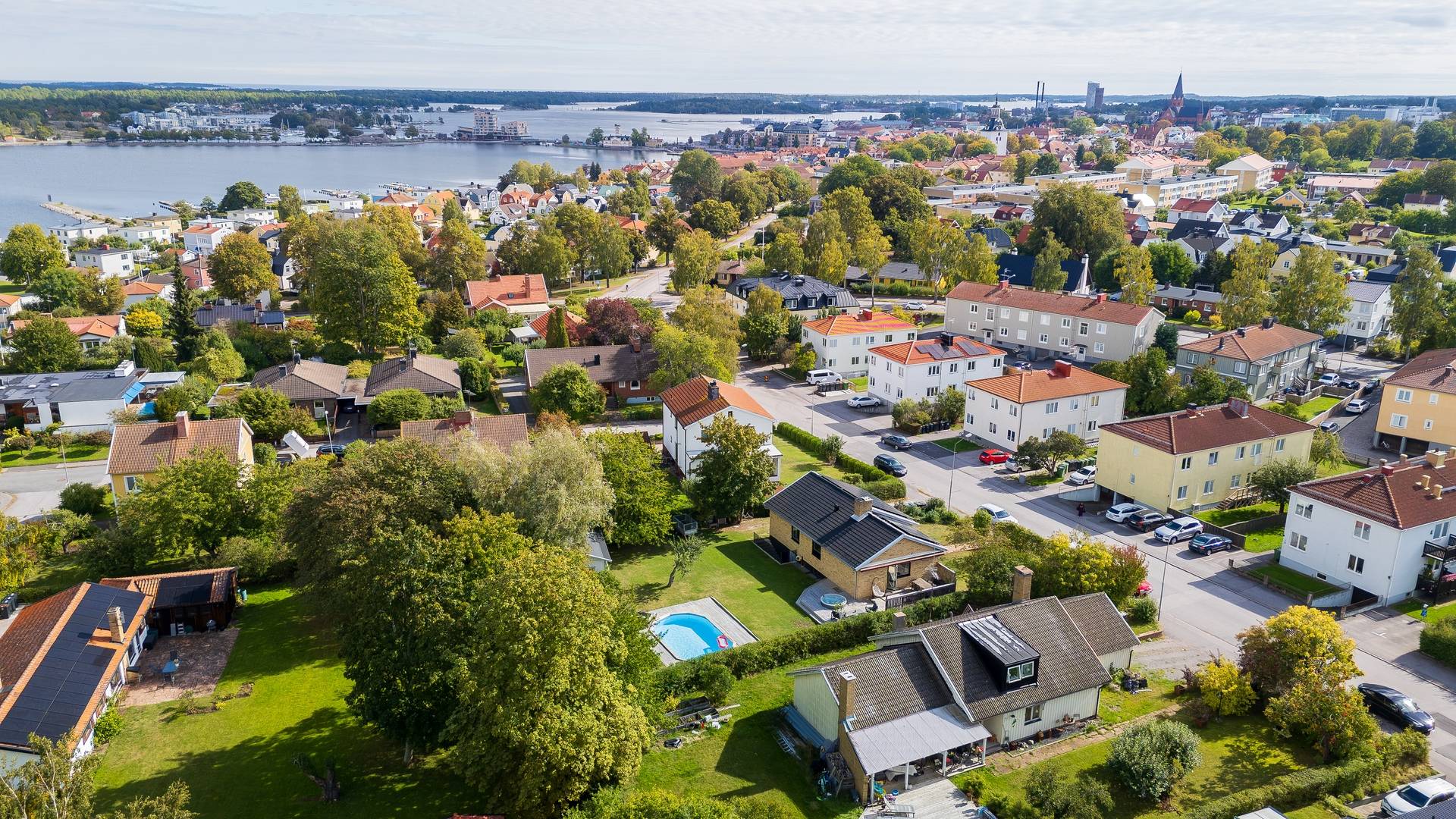 5 rum Villa på Arabievägen 10 Peru Västerviks kommun - bild 60