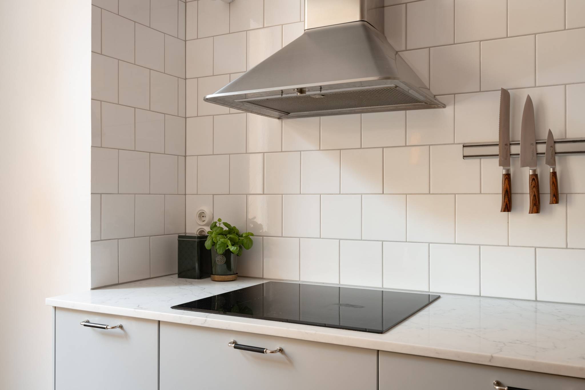 2 rum Lägenhet på Birger Jarlsgatan 93A Vasastan Stockholms kommun - bild 19