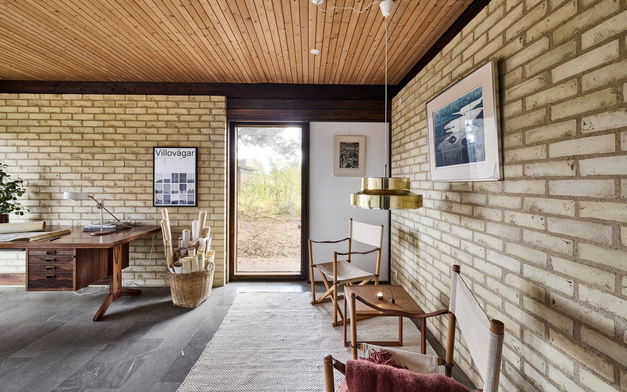 8 rum Villa på Valhallavägen 29 Bymarken Jönköpings kommun - bild 46