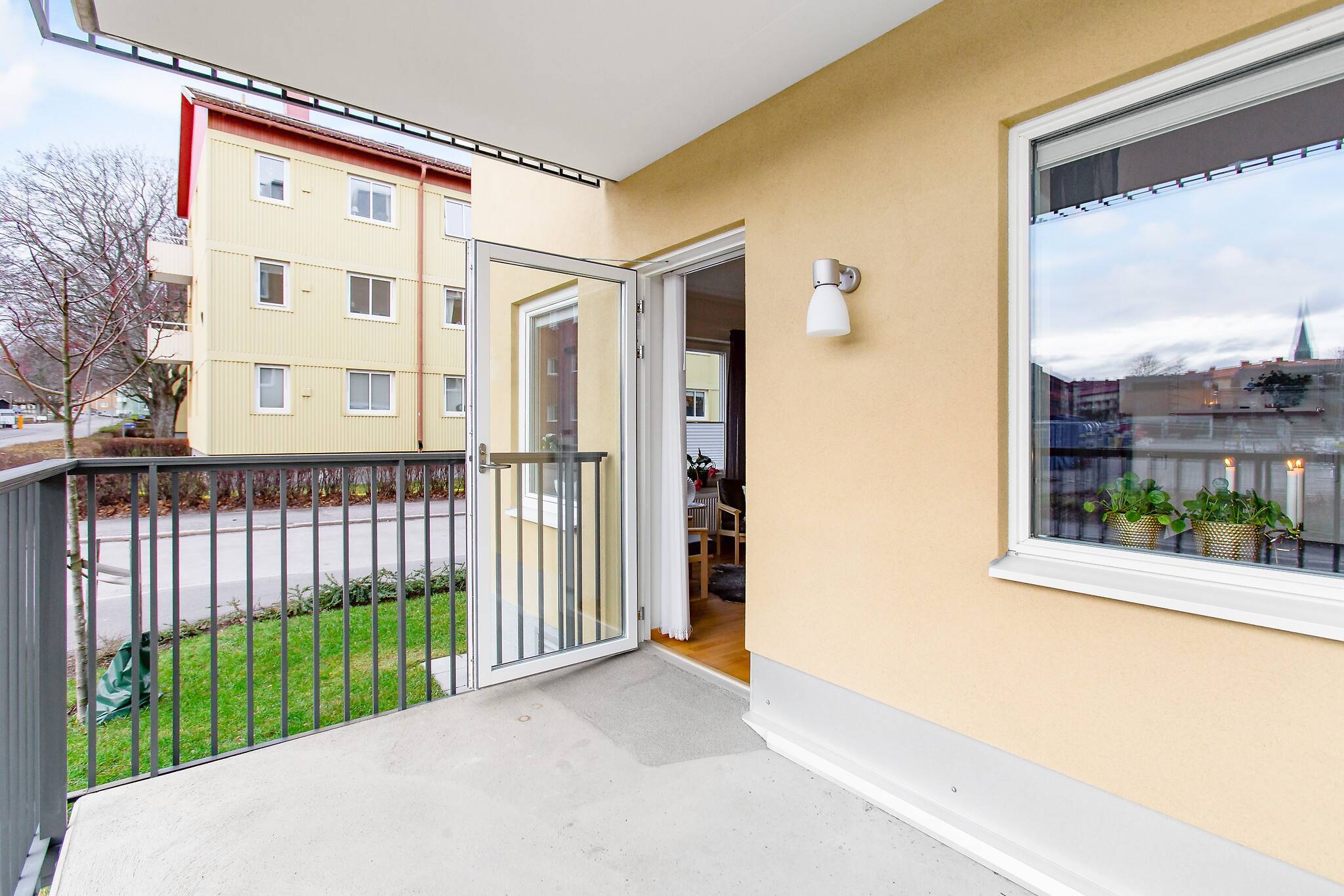 1 rum Lägenhet på Banérgatan 19 Centralt/Vasastaden Linköpings kommun - bild 5
