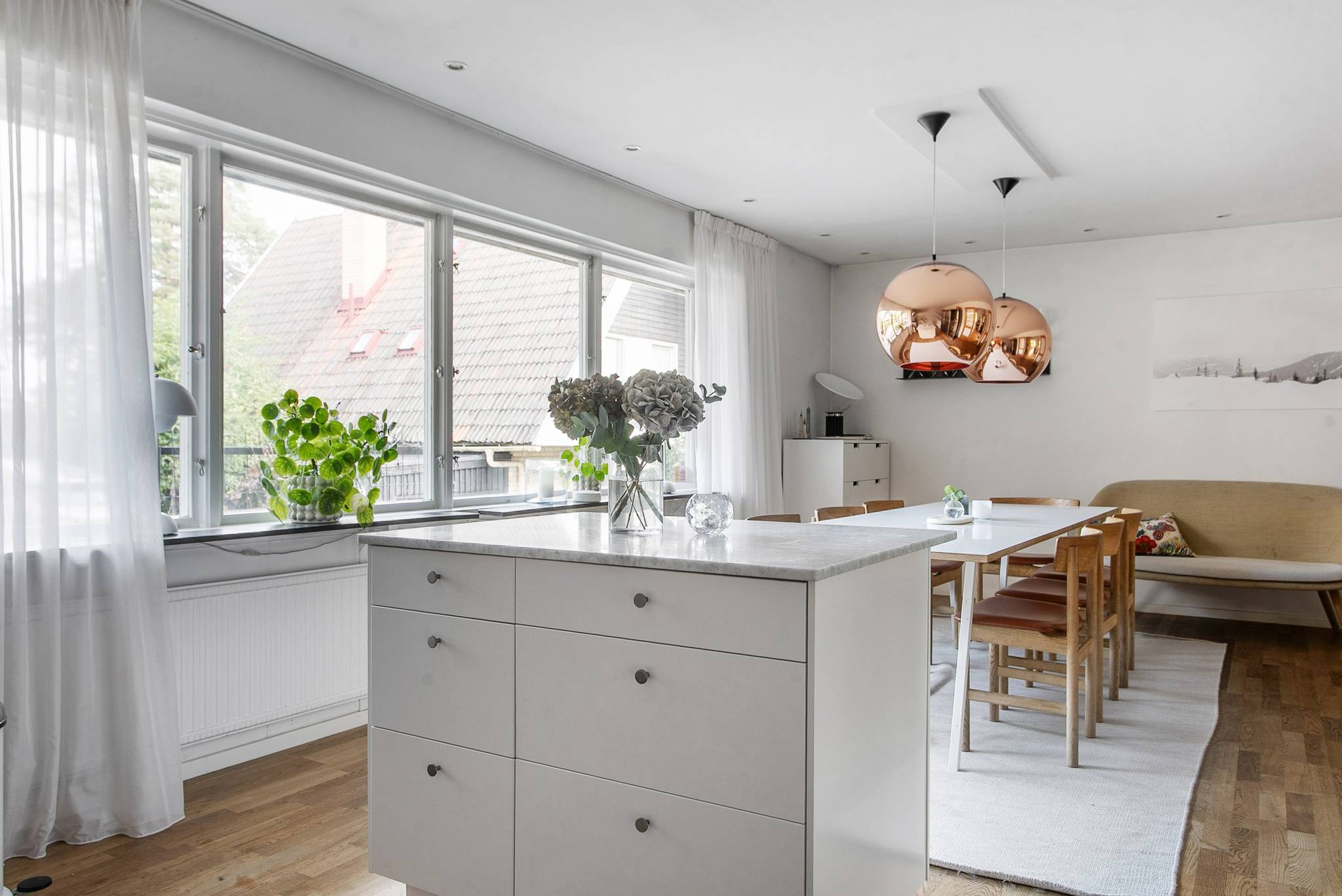 7 rum Villa på Tranbärsvägen 11 Saltsjöbaden Nacka kommun - bild 22