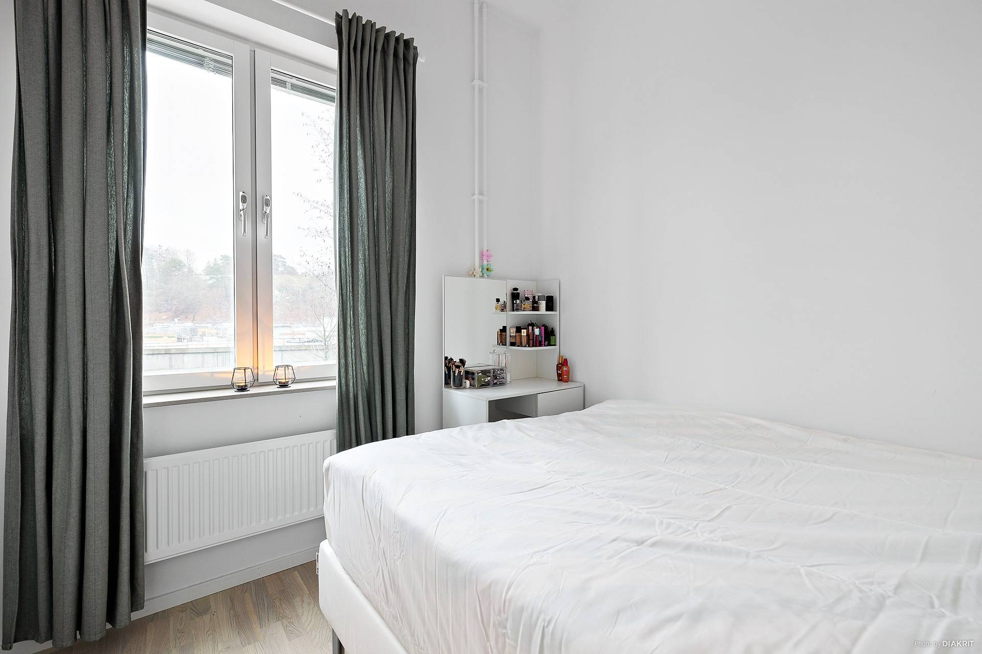 2 rum Lägenhet på Åkare Engströms Väg 7 Bromstensstaden Stockholms kommun - bild 12
