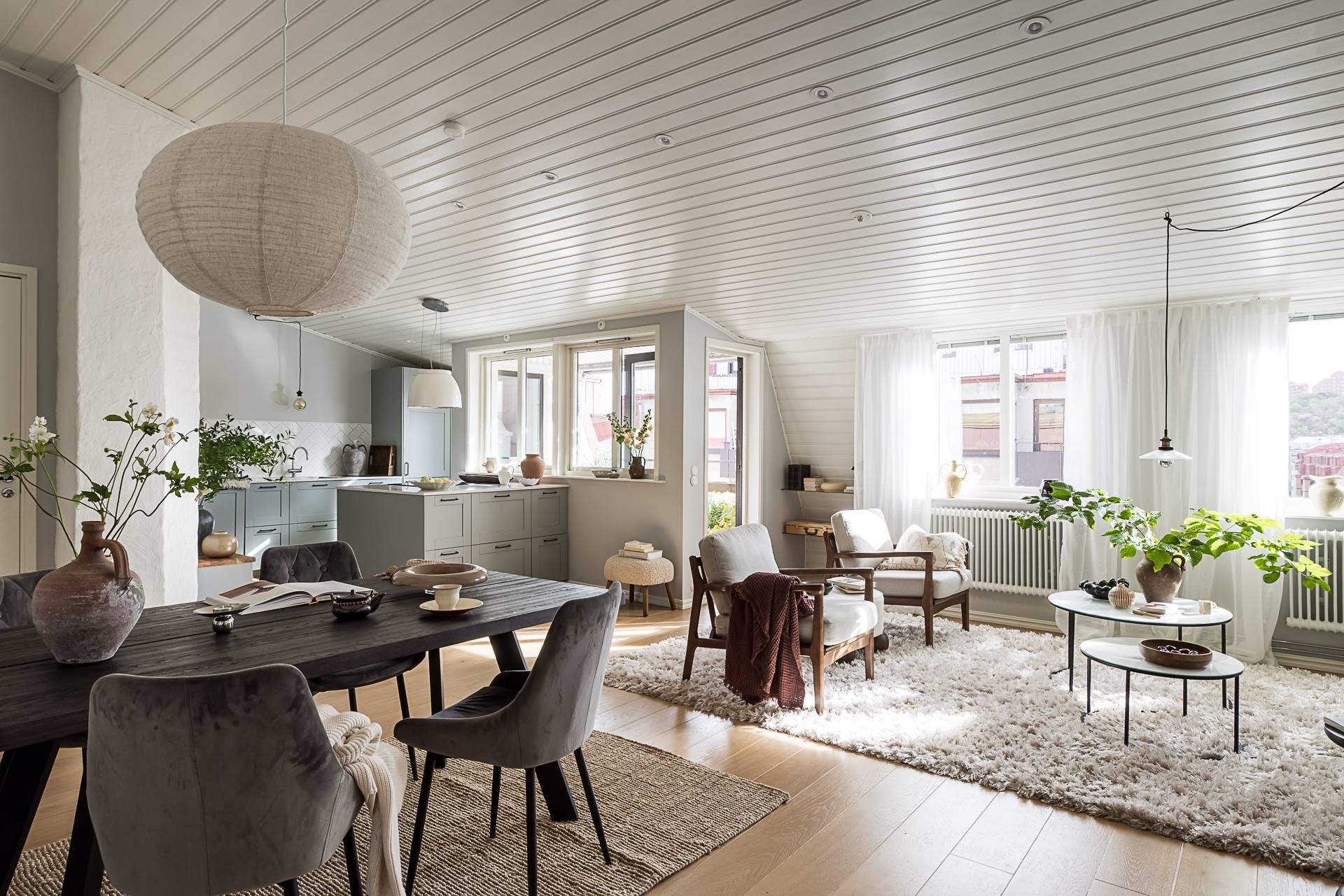 2 rum lägenhet på Nordenskiöldsgatan 21A Linnéstaden, Göteborgs kommun - bild 5