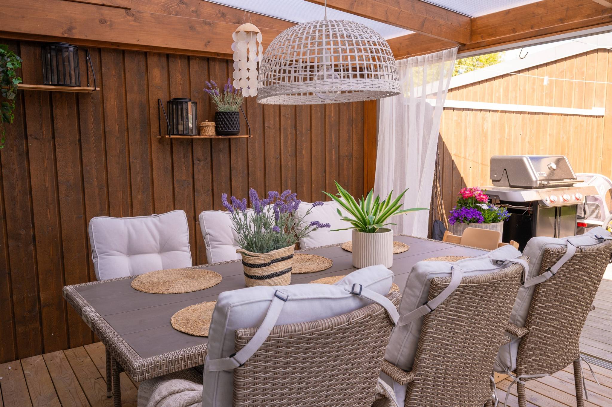 6 rum Radhus på Skeppsbyggargränd 27 Brandholmen Nyköpings kommun - bild 43