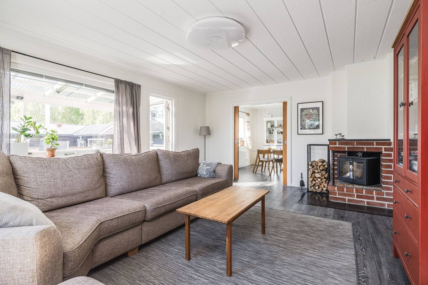5 rum Villa på Gräfte 107 Stöde Sundsvalls kommun - bild 25