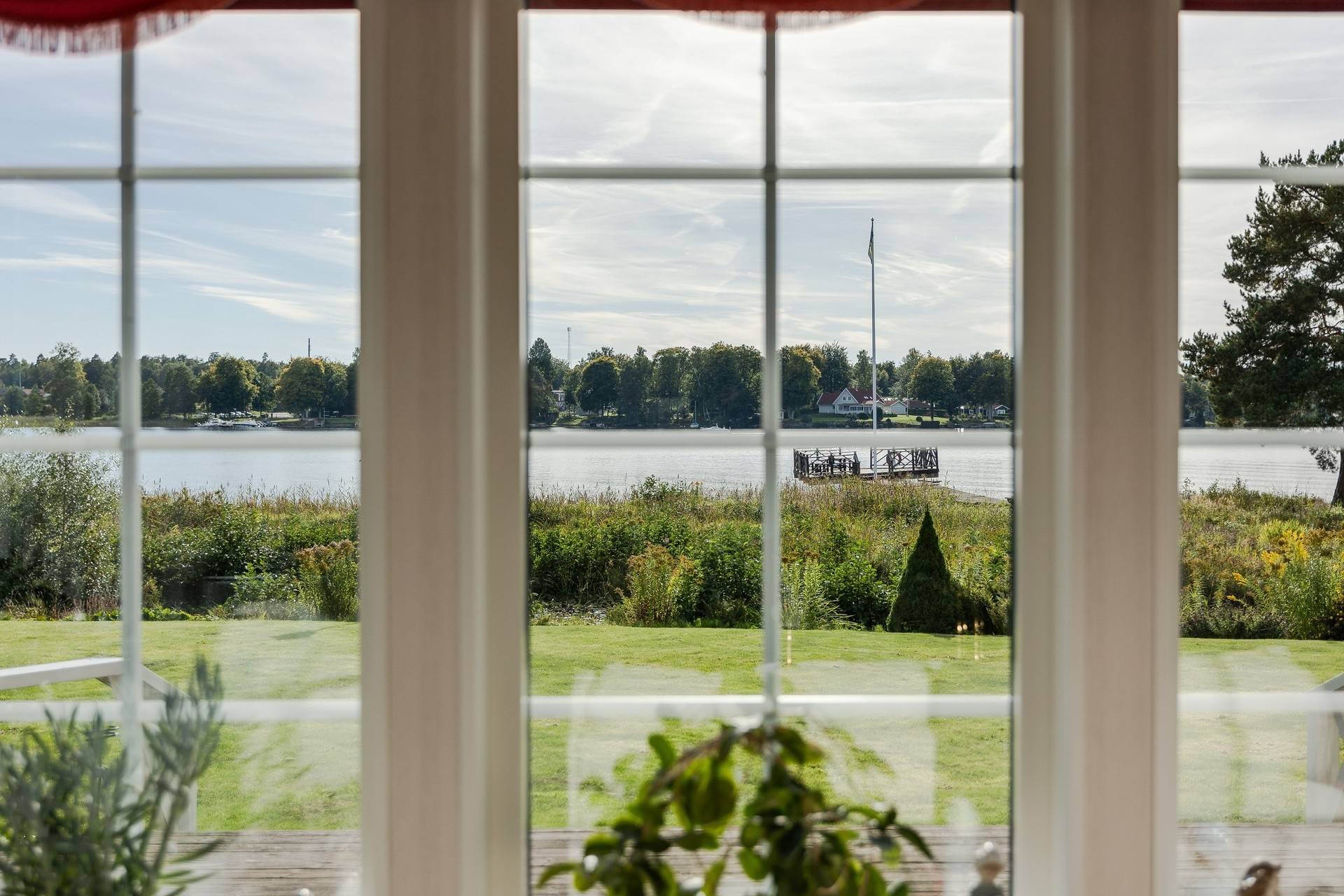 4 rum Villa på Lövängsvägen 1C Sandsbro/Helgasjön Växjö kommun - bild 13