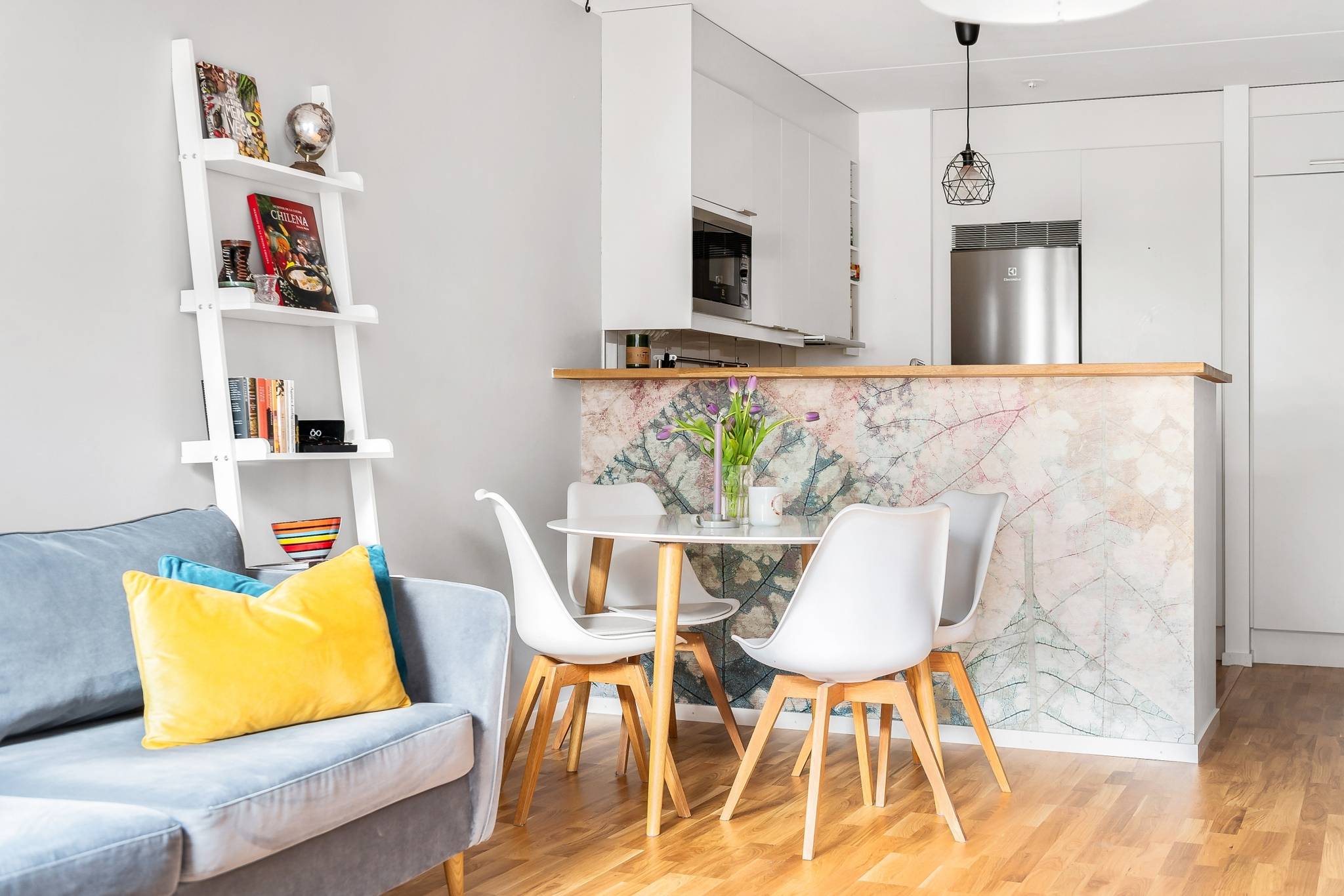 2 rum Lägenhet på Järva Skjutbaneväg 45 Solna Järvastaden Solna kommun - bild 3