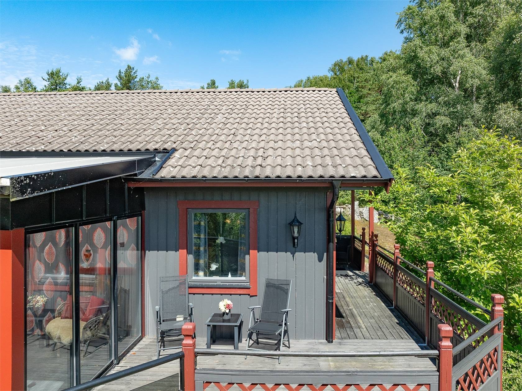3 rum Villa på Bjällane 390 Bokenäs Uddevalla kommun - bild 8