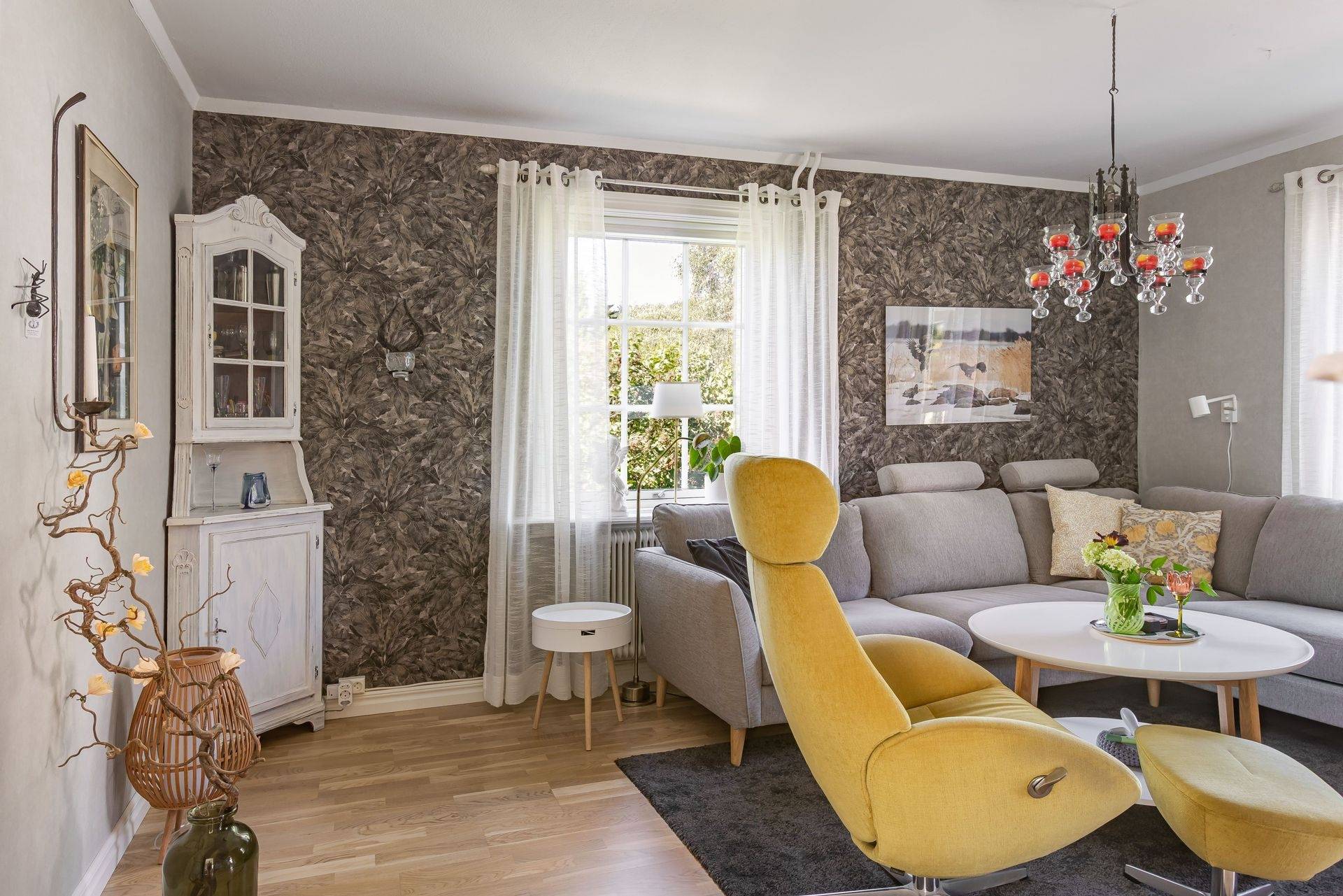 3 rum Villa på Alvägen 1 Örbyhus Tierps kommun - bild 13
