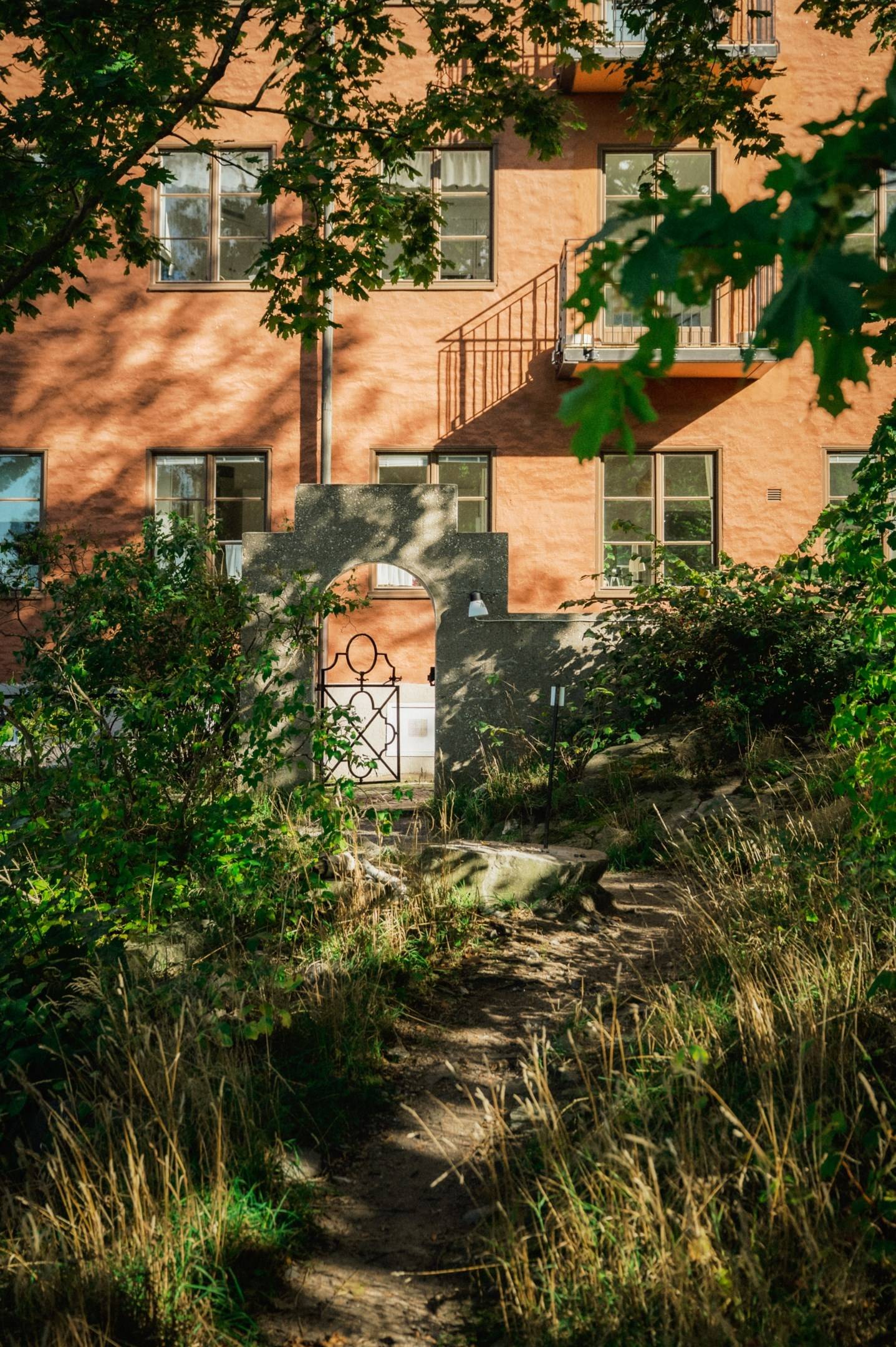 3 rum Lägenhet på Heleneborgsgatan 10B Södermalm Stockholms kommun - bild 38