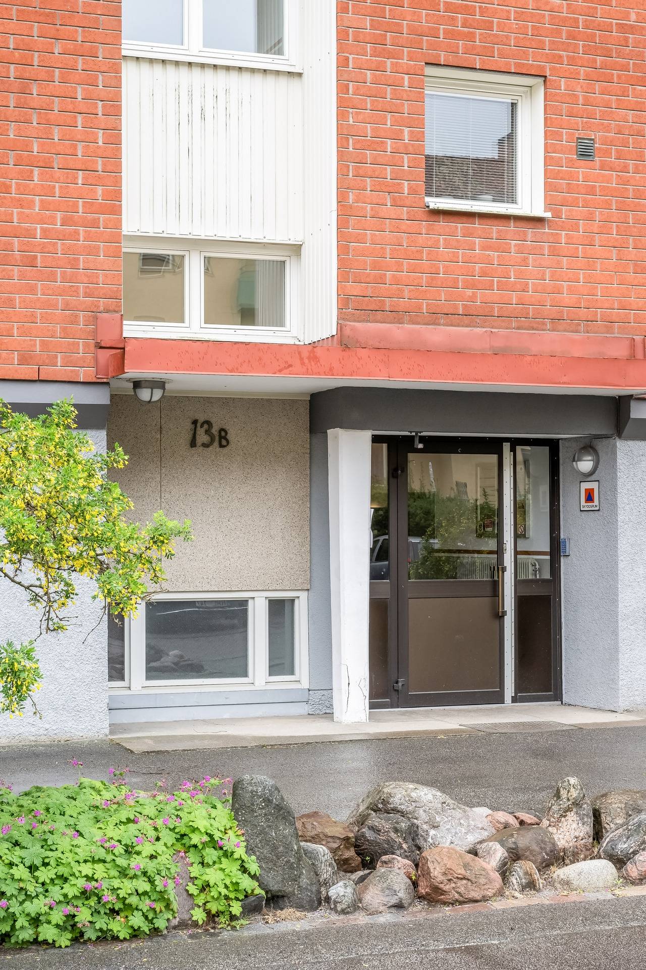 3 rum Lägenhet på Norralundsgatan 13b Haga Norrköpings kommun - bild 22