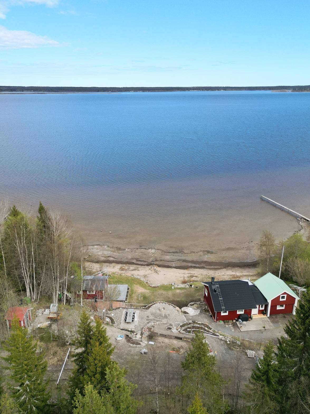 3 rum Villa på Hästudden 12 Obbola Umeå kommun - bild 6