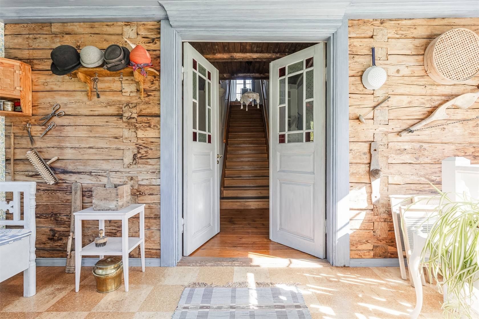 235 m² Villa på Bosebyn Nystuga 1 Gunnarskog Arvika kommun - bild 11