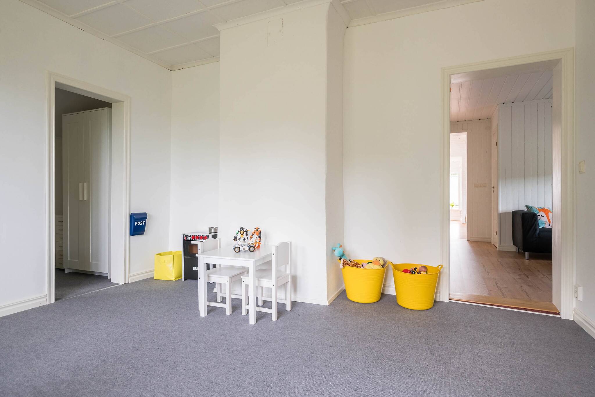 6 rum Gård/skog på Happstavägen 41 ÖVERHÖRNÄS Örnsköldsviks kommun - bild 41