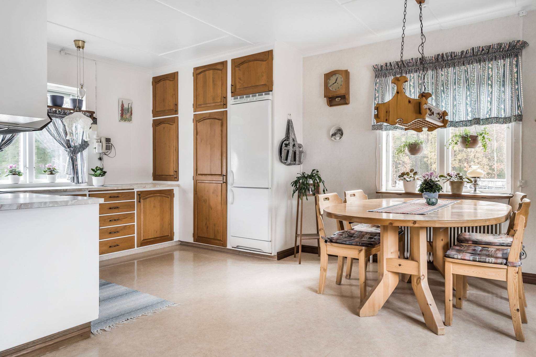 4 rum Villa på Villbacka 5 Röjnoret Skellefteå kommun - bild 5