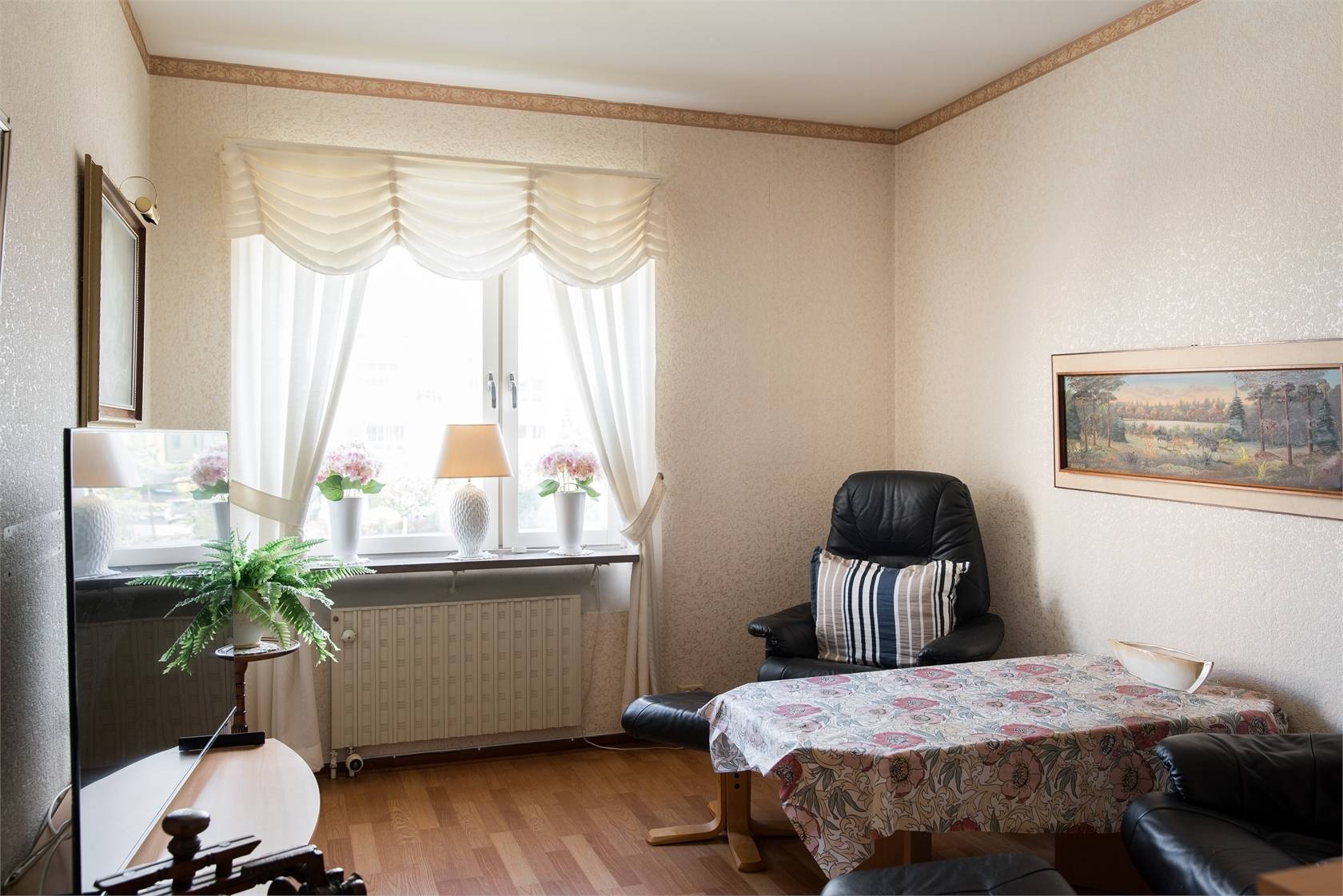 5 rum Lägenhet på Sköldgatan 3B Håkanstorp Malmö kommun - bild 3