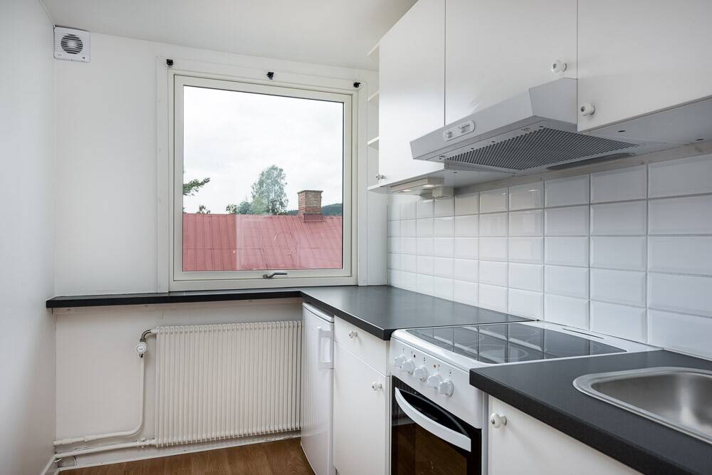 1 rum Lägenhet på Köpmangatan 53 B Centralt Östersunds kommun - bild 2