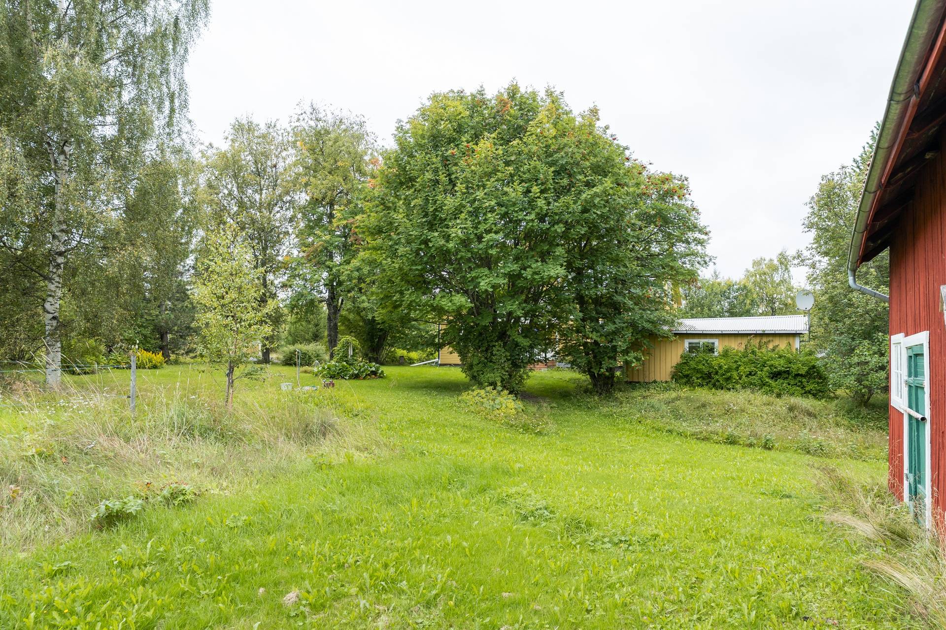 6 rum Villa på Hökbäck 360 Lit Östersunds kommun - bild 18