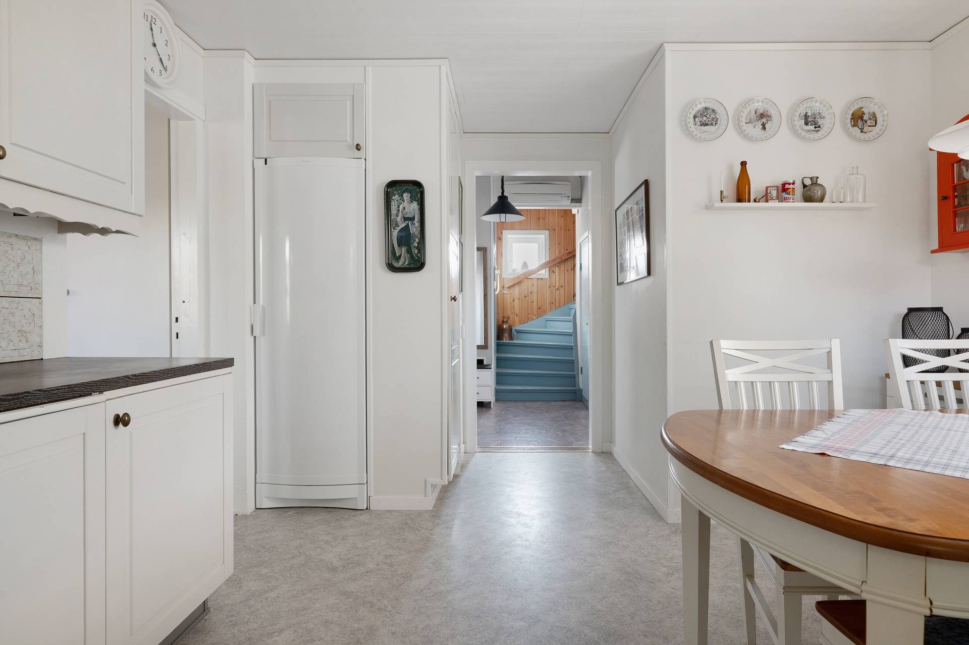 5 rum Villa på Stormarnsgatan 18 Norrsundet Gävle kommun - bild 25