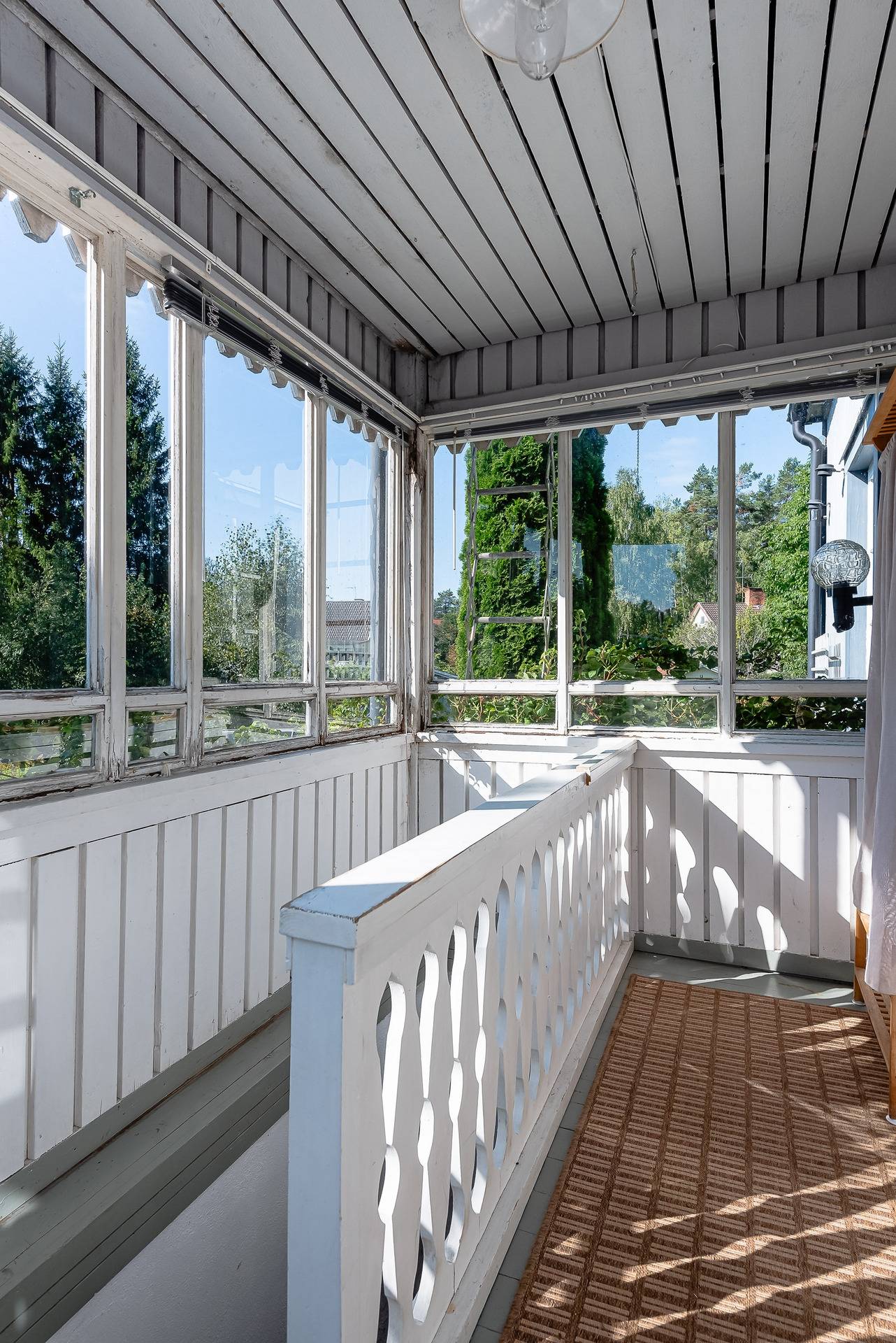 3 rum Villa på Dammvägen 3 Hälleforsnäs Flens kommun - bild 6
