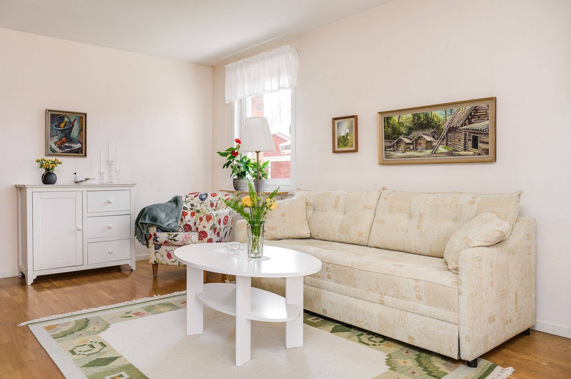 2 rum Lägenhet på Hyttgatan 33A Falun Falu kommun - bild 5