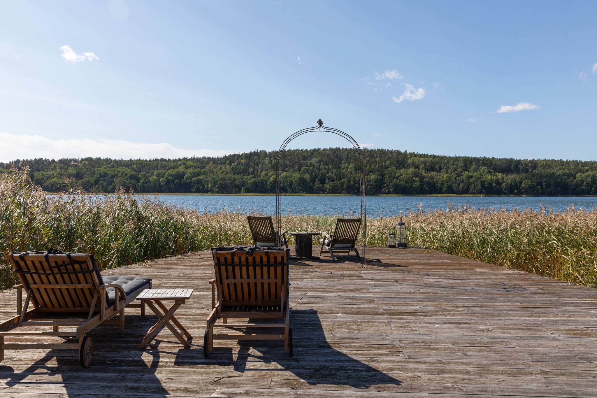 8 rum Villa på Ugglevägen 8C Tyresö kommun - bild 15