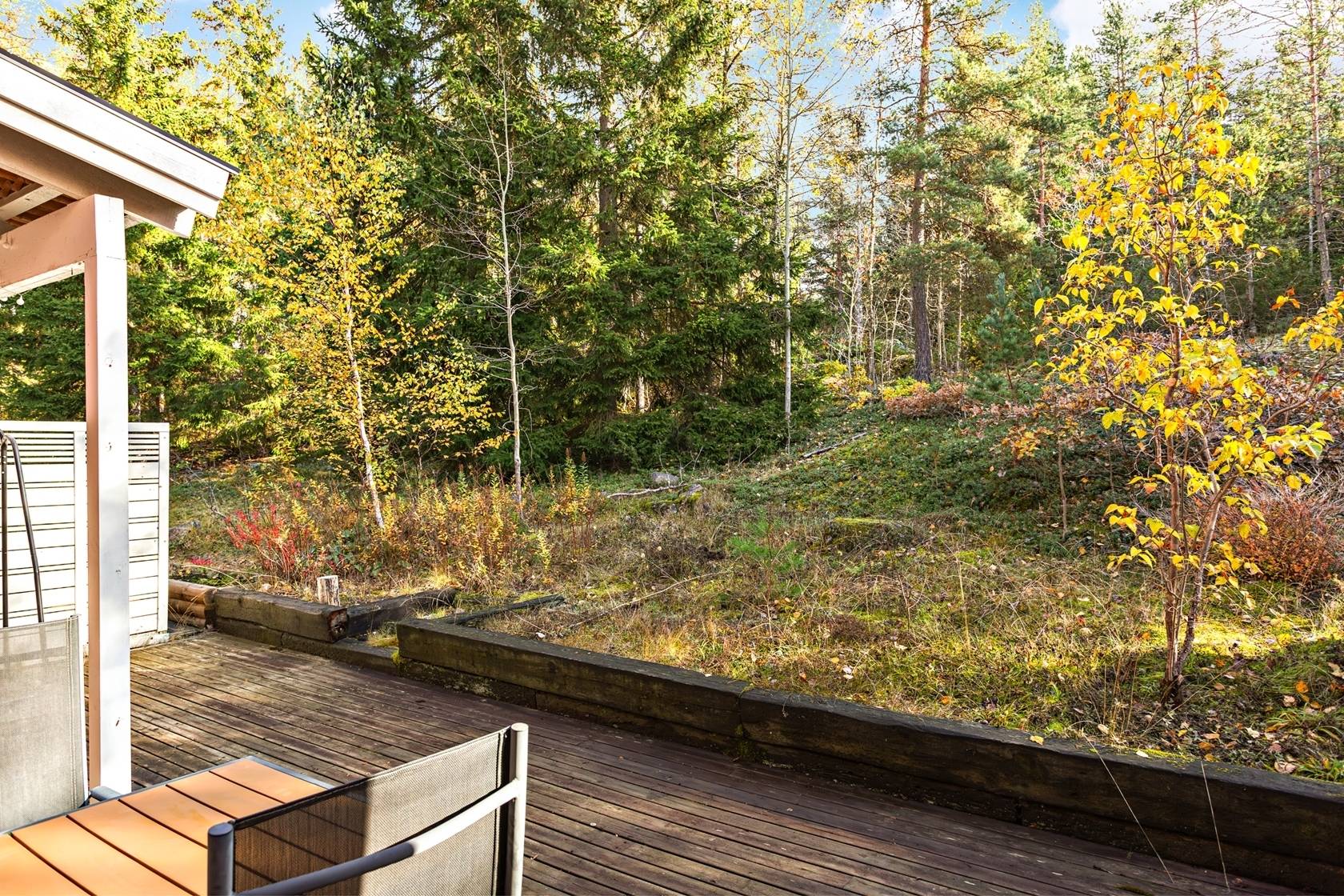 4 rum Radhus på Kolugnsvägen 70 Centralt Knivsta kommun - bild 23