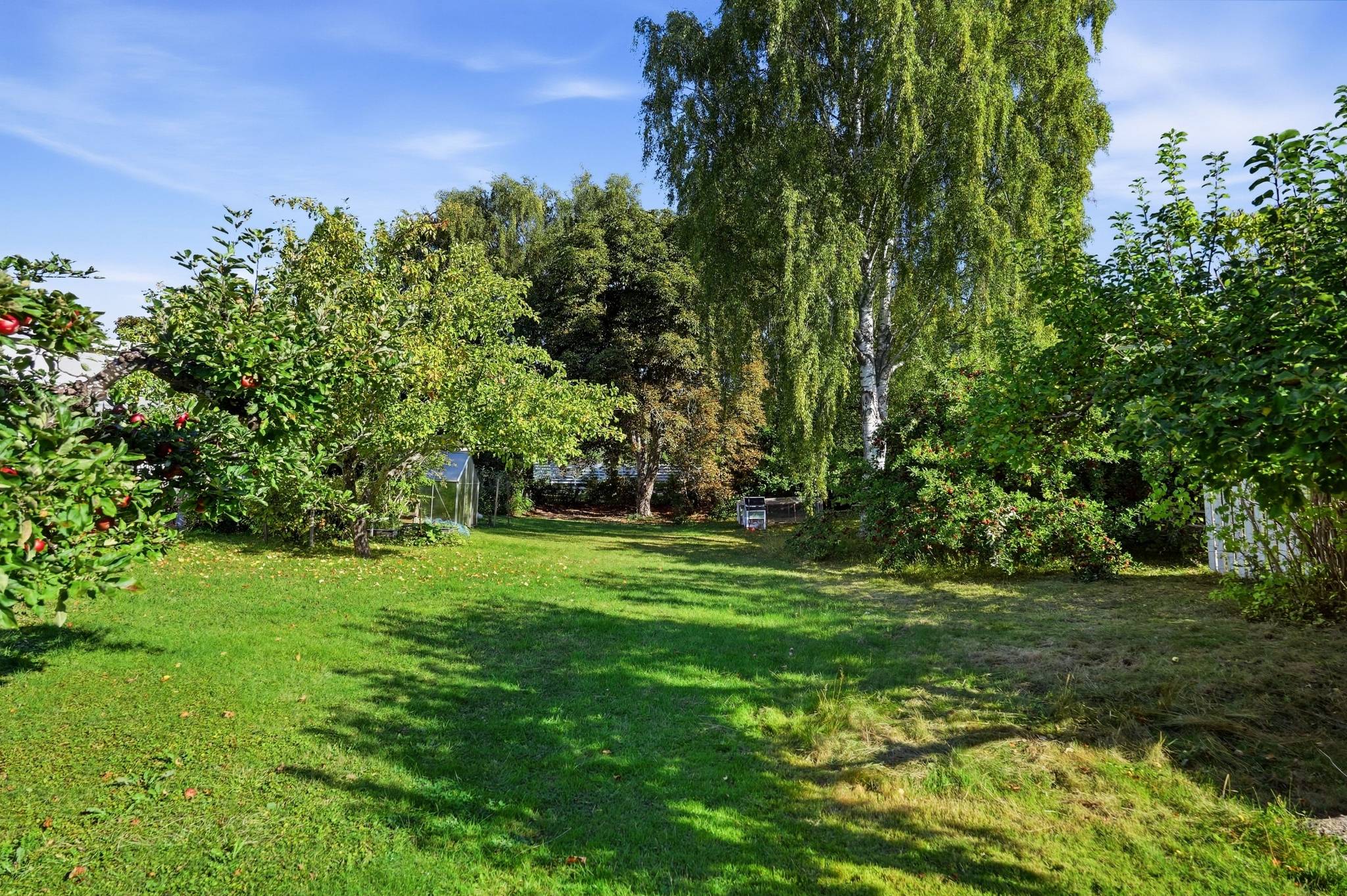 4 rum Kedjehus på Ullsaxvägen 15 Valsätra Uppsala kommun - bild 29
