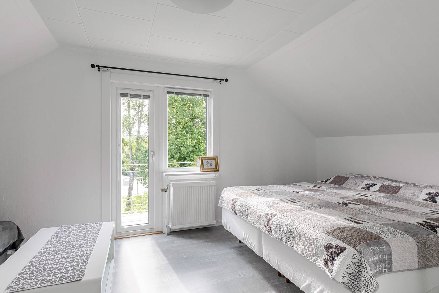 5 rum Villa på Villagatan 2 Bruzaholm Eksjö kommun - bild 34