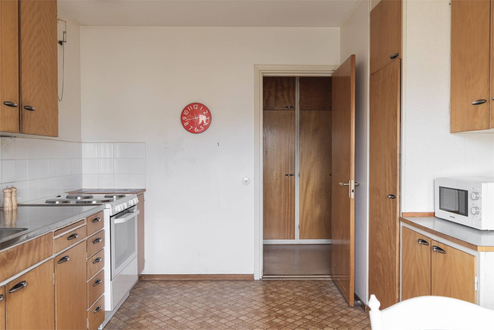 2 rum Lägenhet på Lektorsgatan 3b Nydala Malmö kommun - bild 8