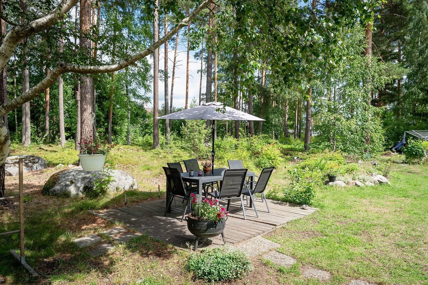 1 rum Lägenhet på Centralvägen 40B Storvik Sandvikens kommun - bild 22