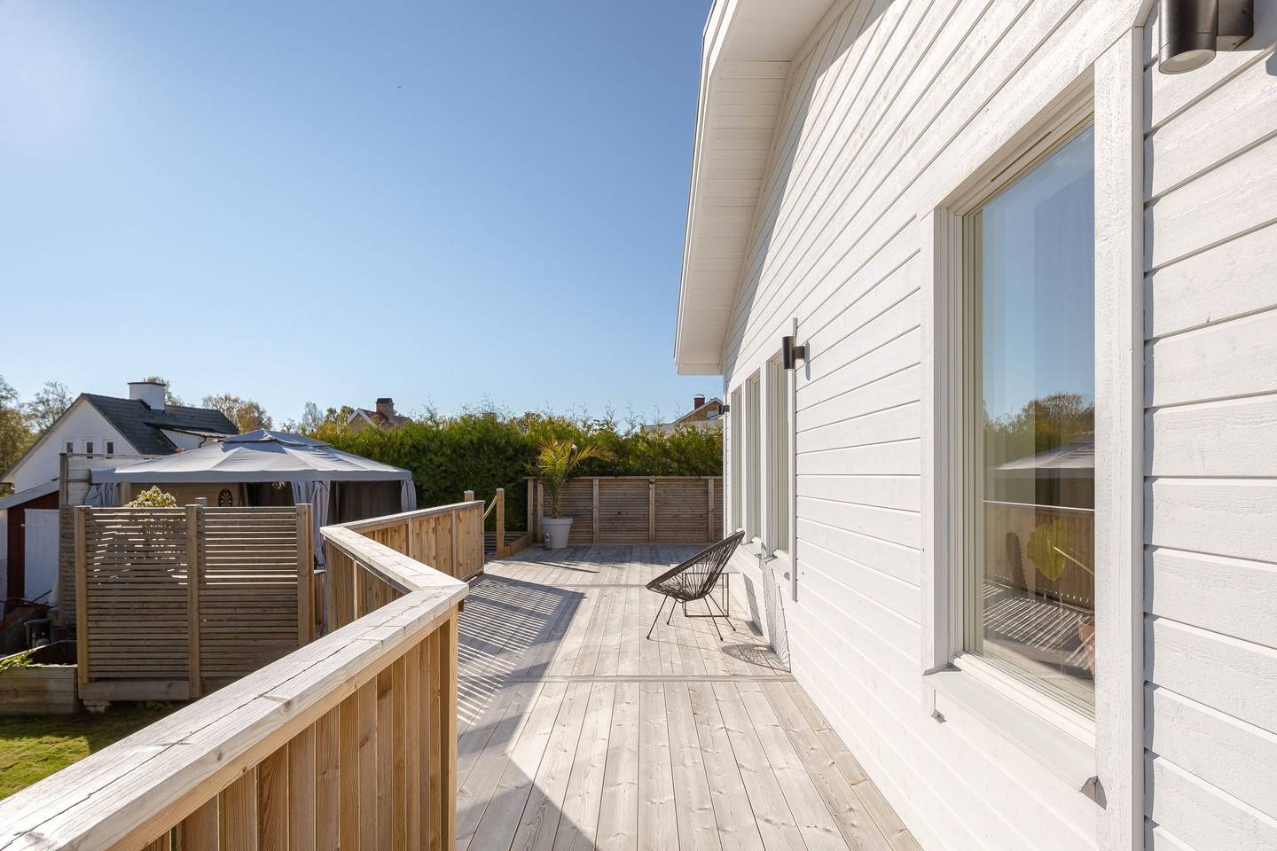 4 rum Villa på Hentorpsvägen 5 Hentorp Skövde kommun - bild 33