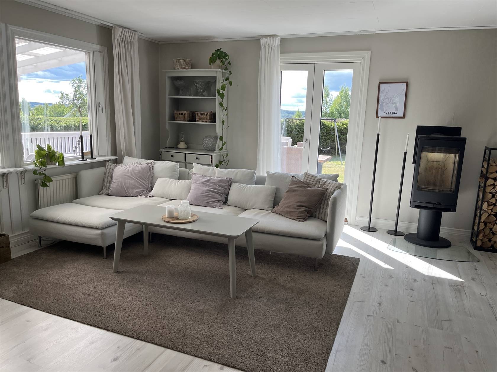 6 rum Villa på Nybacka 241 Filipstad Filipstads kommun - bild 6