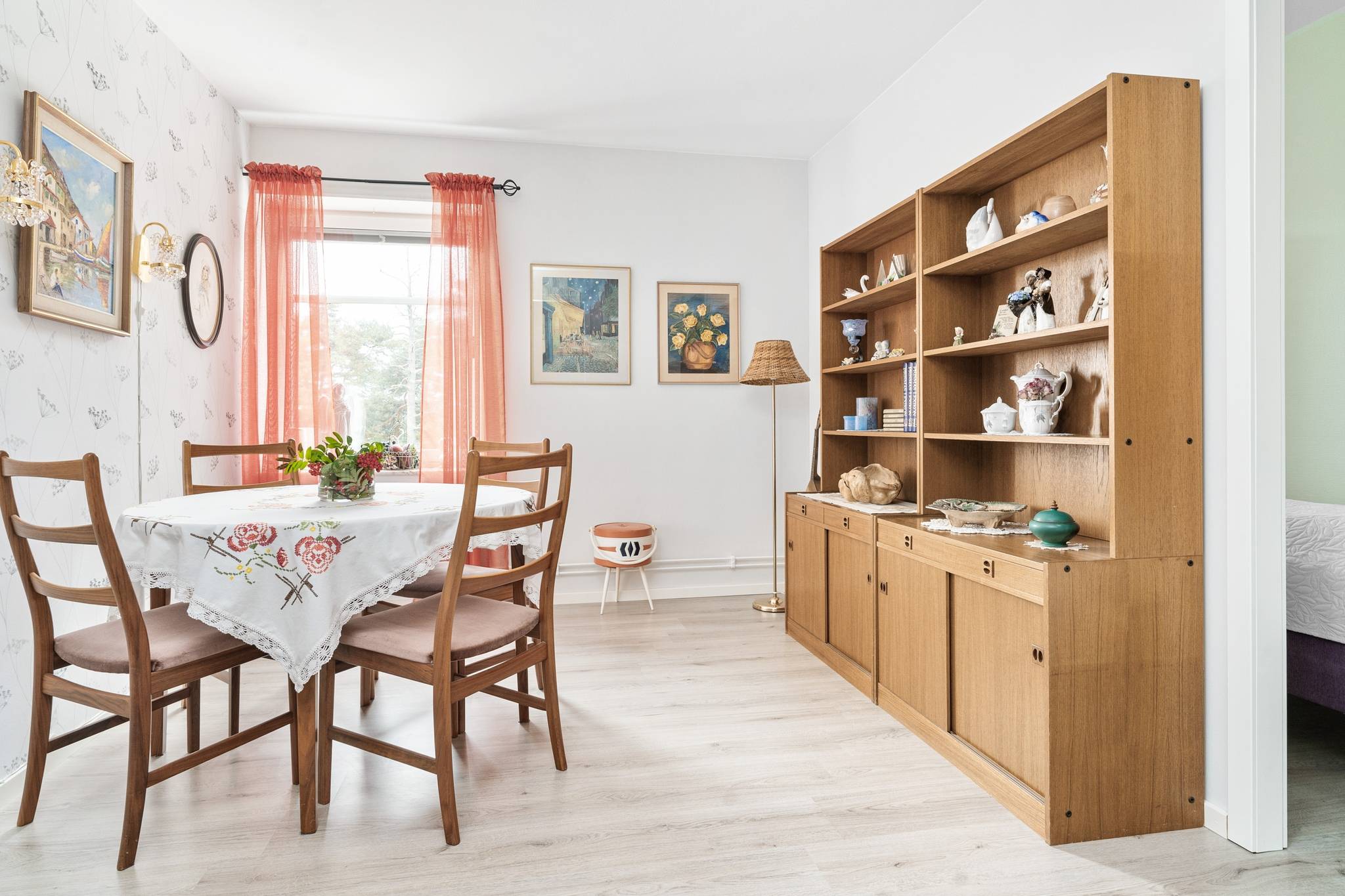 2.5 rum Lägenhet på Lärarevägen 8C Agen Degerfors kommun - bild 8