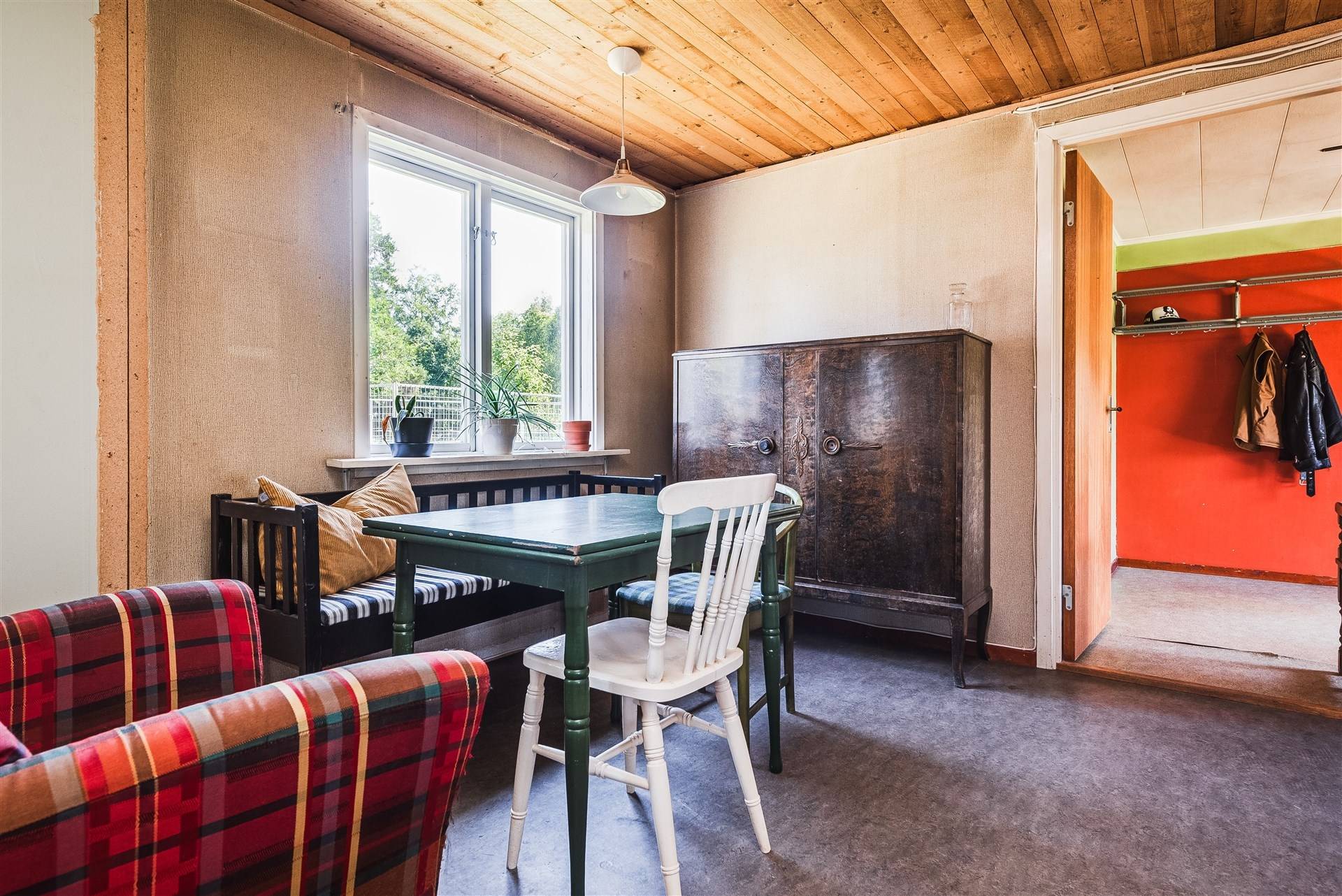 3 rum Villa på Mjönäs 2 Torsby kommun - bild 13