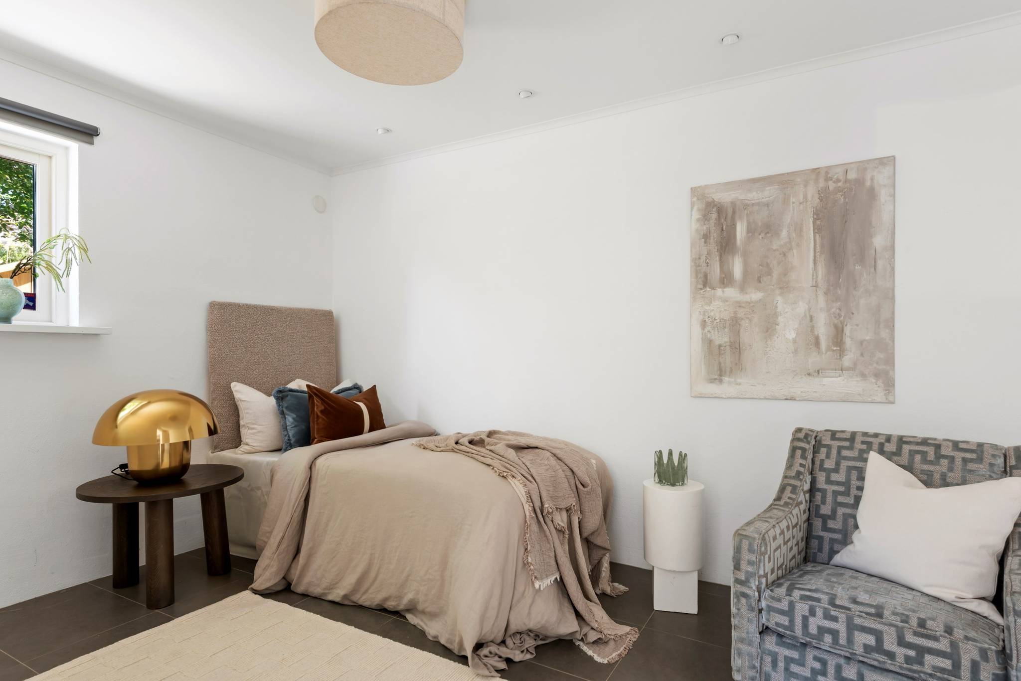 9 rum Villa på Edsviksvägen 102 Danderyd - Skogsvik Danderyds kommun - bild 40