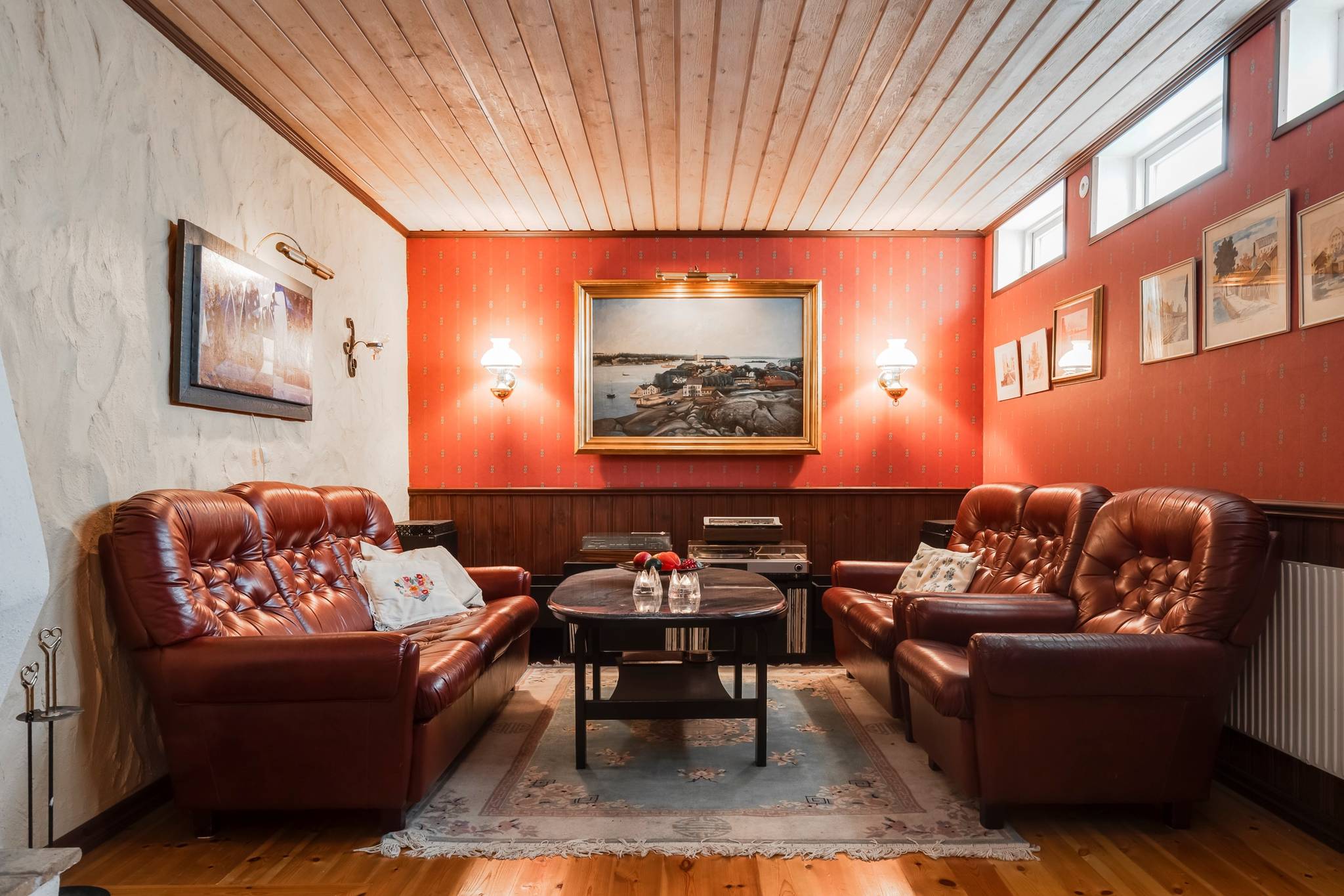 6 rum Villa på Oxelvägen 5 Nora Nora kommun - bild 43