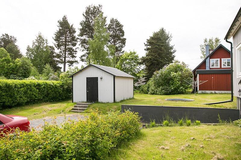 4 rum Villa på Tunavägen 31 Nolby Sundsvalls kommun - bild 3