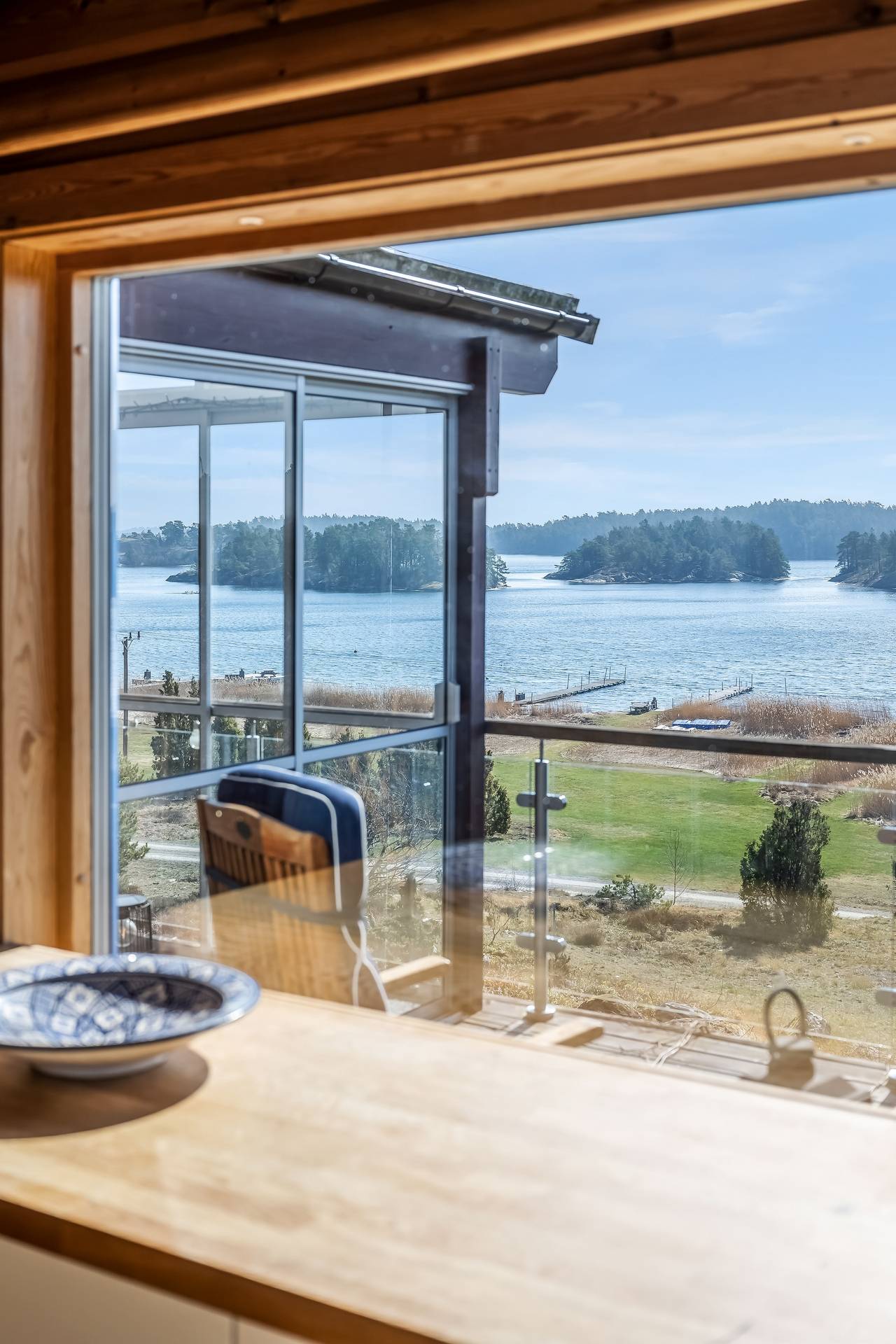 5 rum Fritidshus på Kallsövägen 12 Kallsö - Gryt Valdemarsviks kommun - bild 22