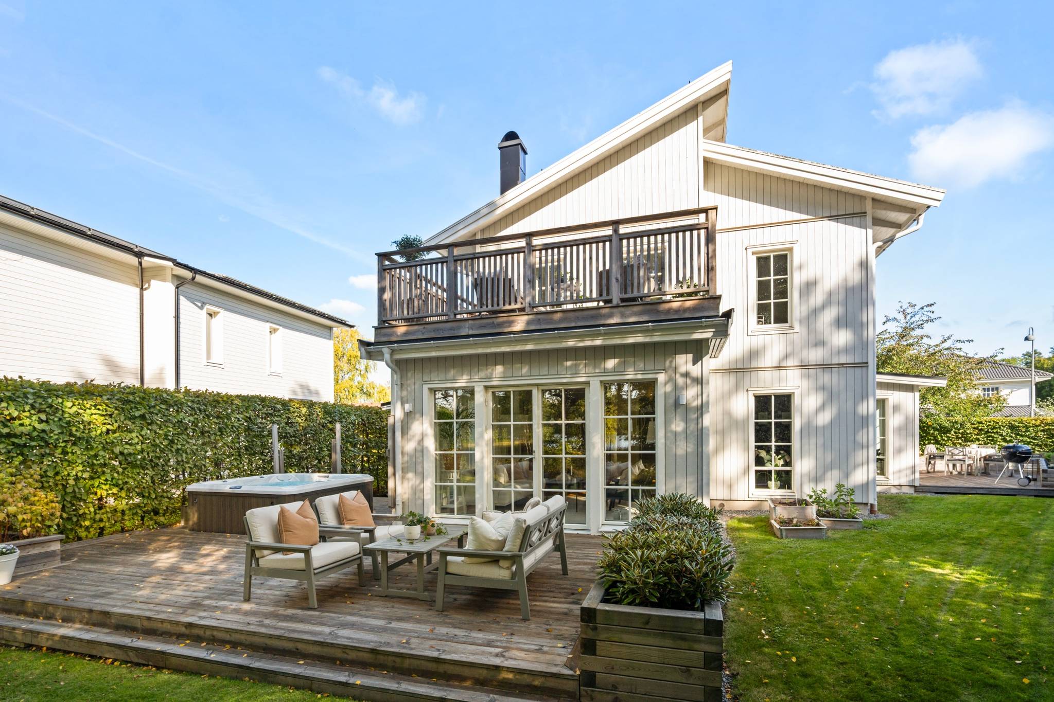 6 rum Villa på Stensövägen 35 Älta - Stensö Udde Nacka kommun - bild 38