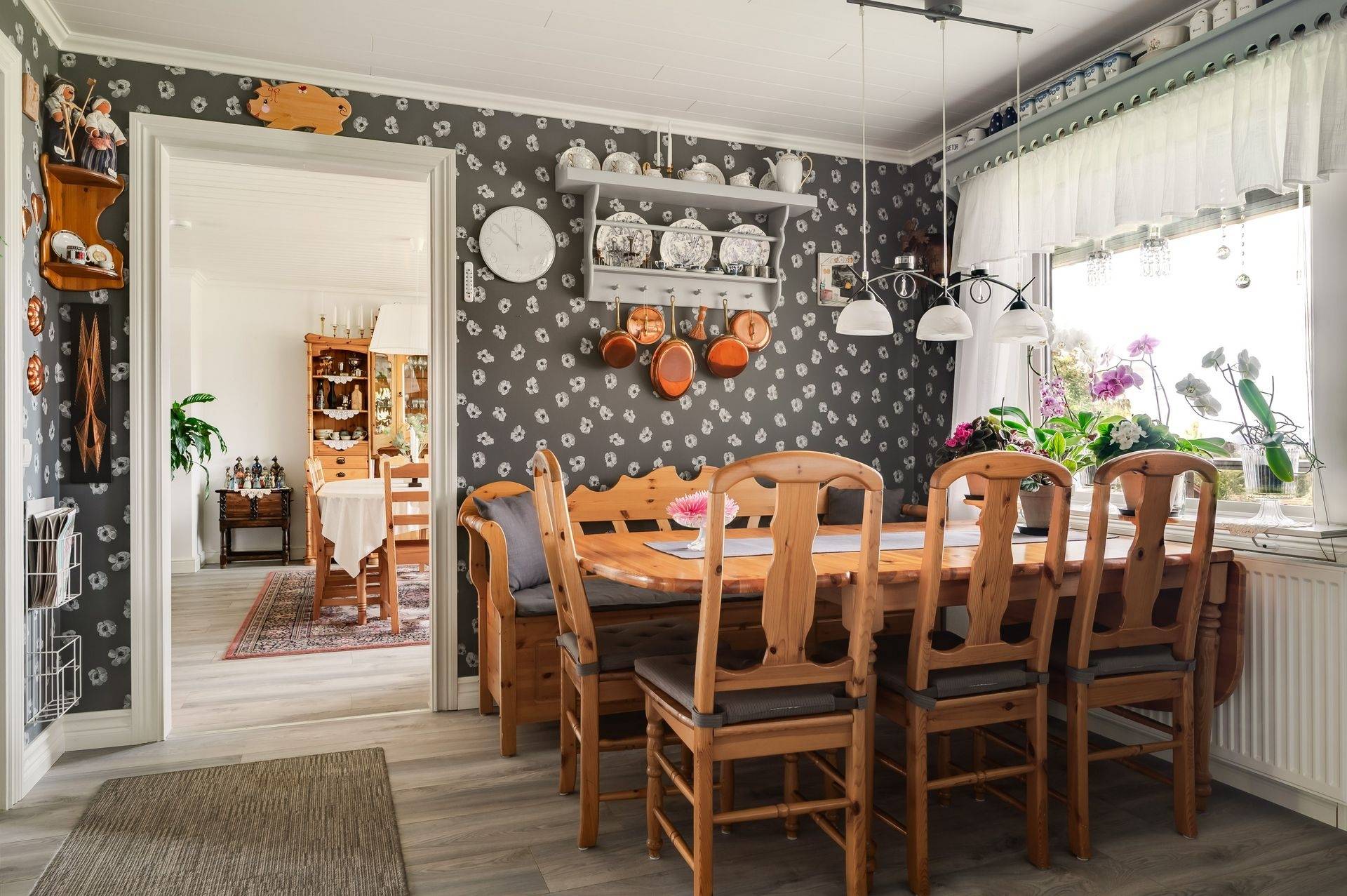 6 rum Villa på Mäster Kalles väg 7 Arvika Arvika kommun - bild 16