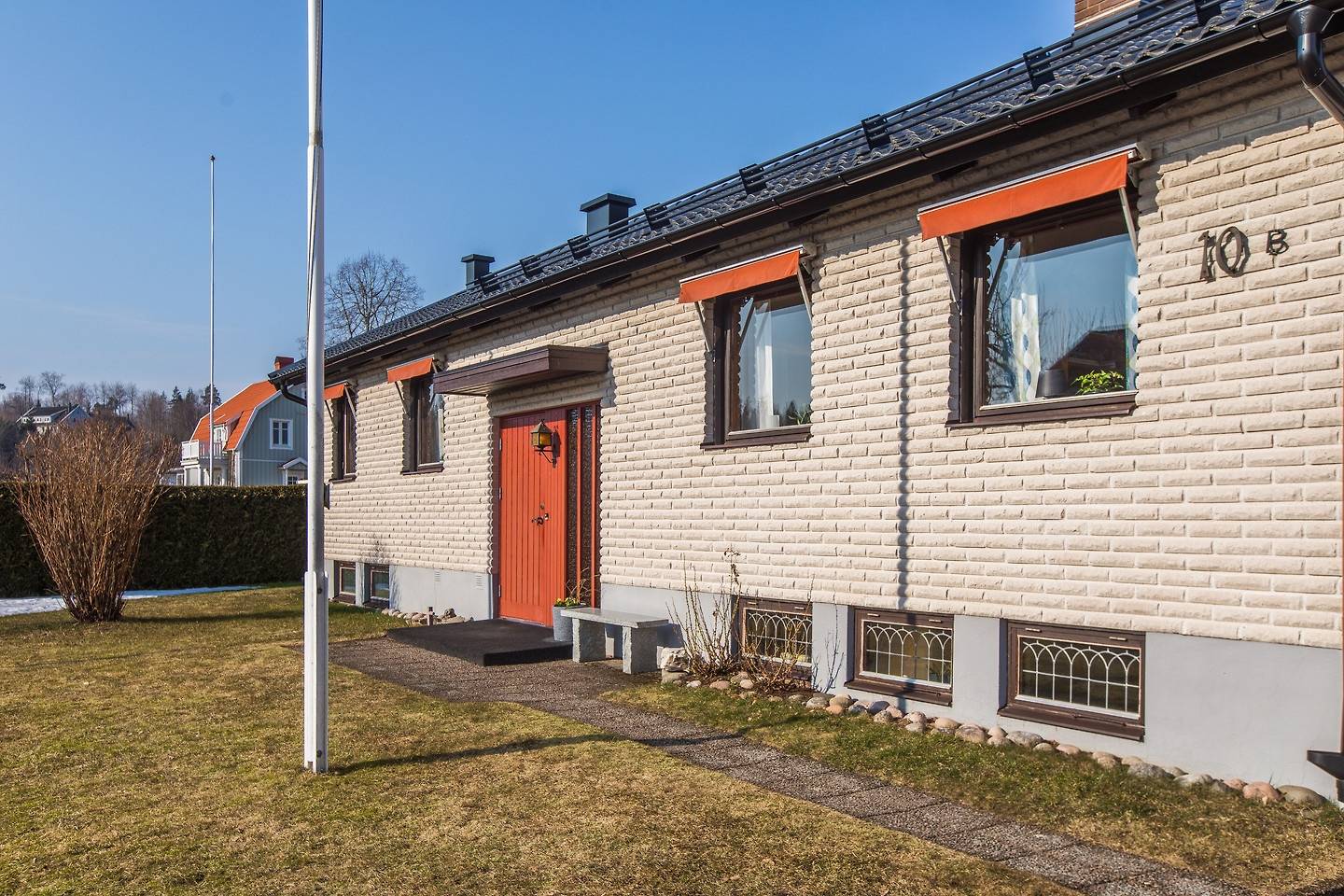 5 rum Villa på Berghemsvägen 10B Taberg Jönköpings kommun - bild 6
